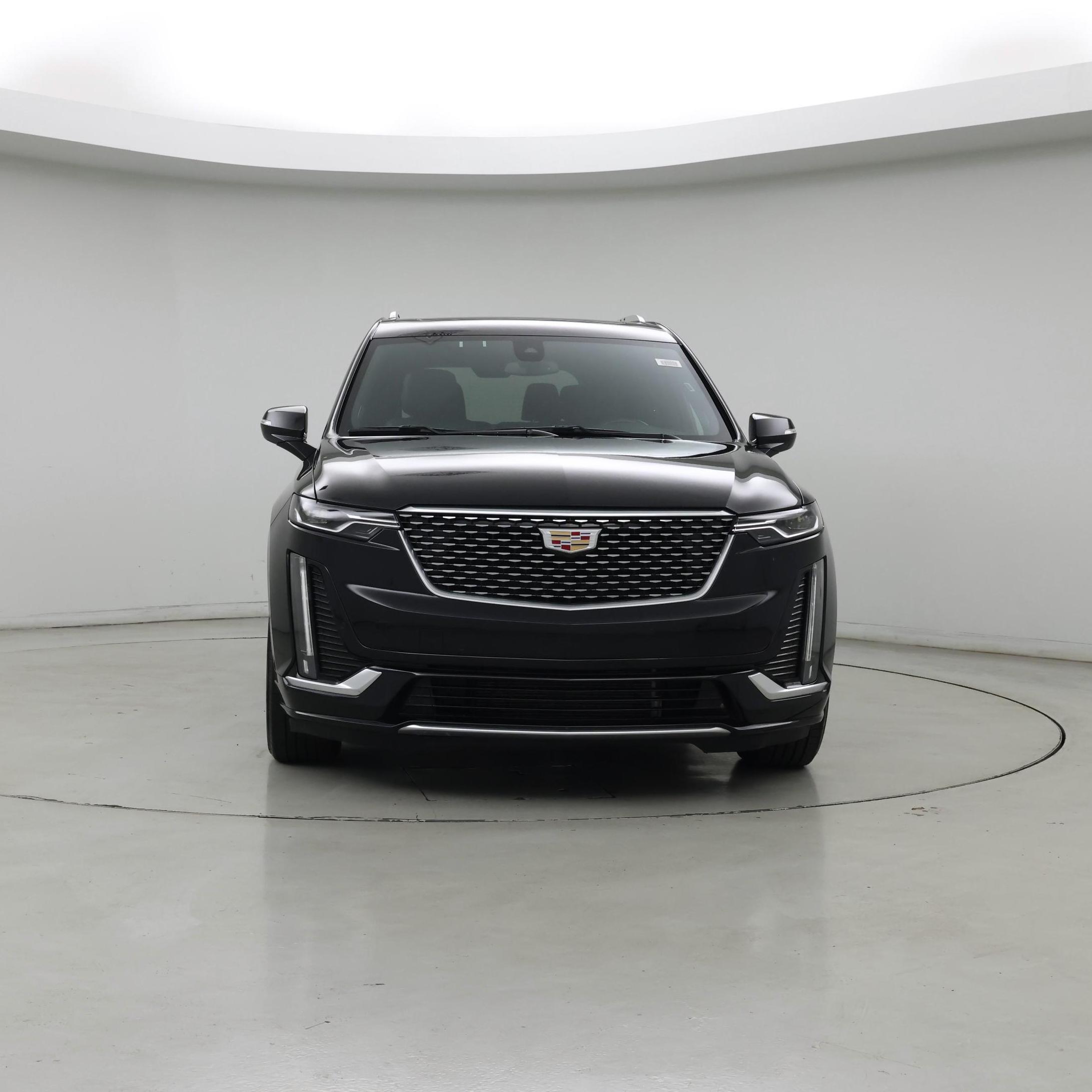 Thumbnail: 2025 Cadillac XT6 - 5