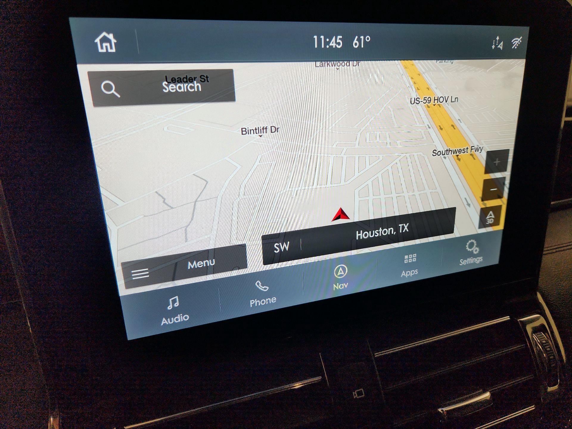 Thumbnail: 2021 Lincoln Navigator - 14