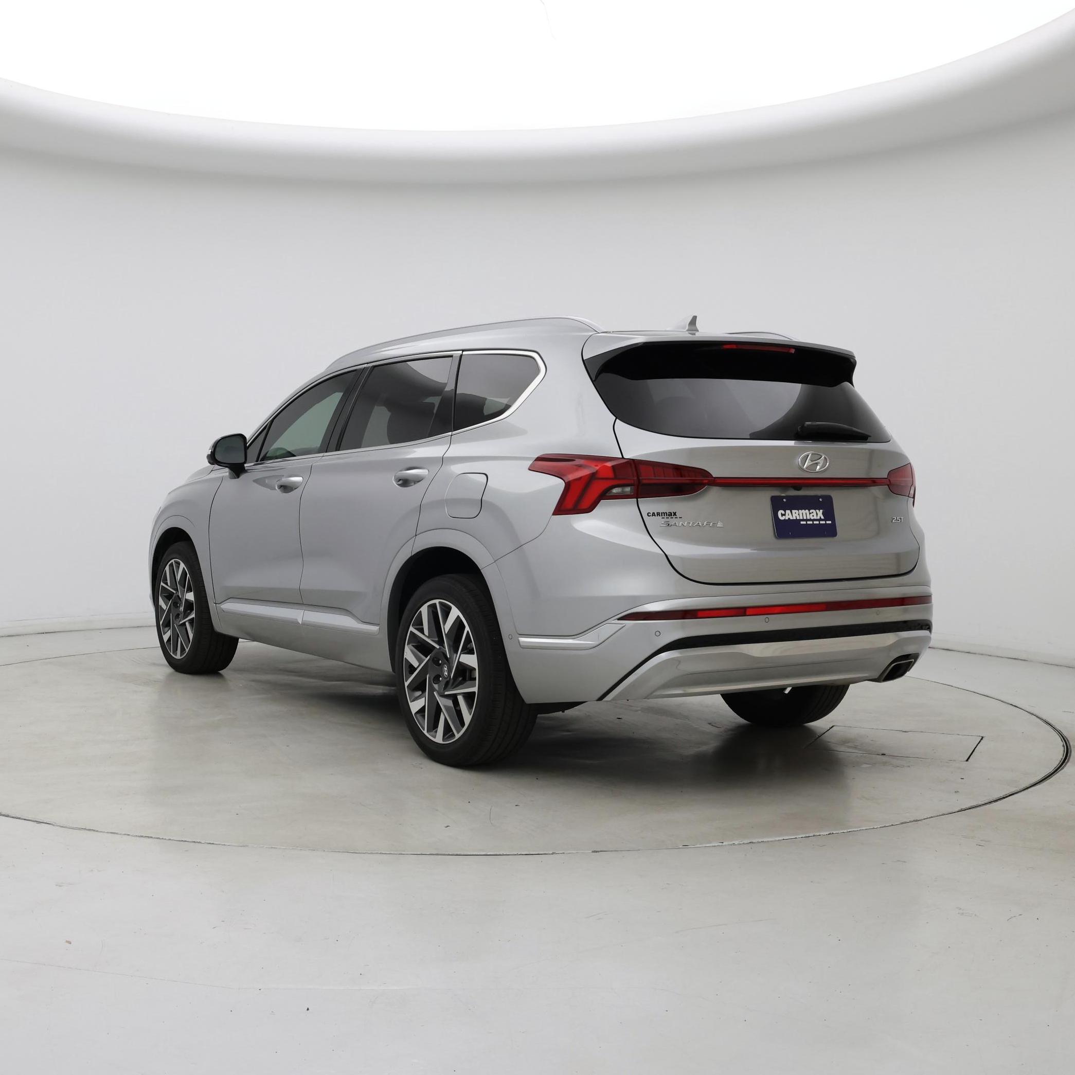 Thumbnail: 2023 Hyundai Santa Fe - 2