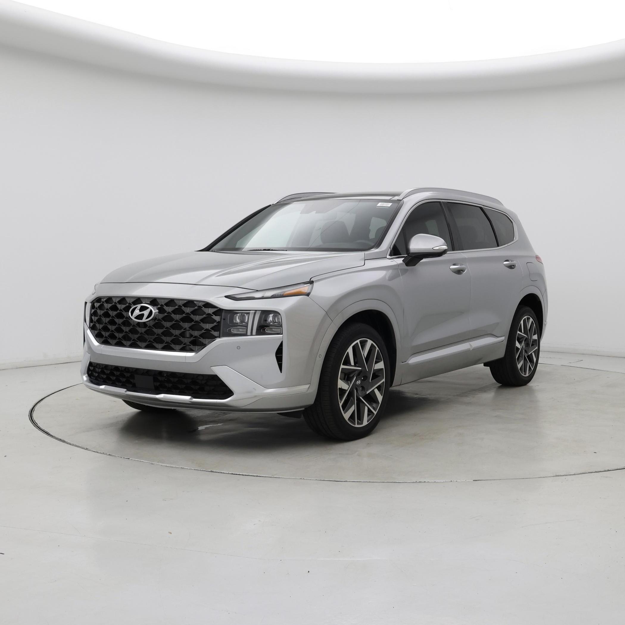 Thumbnail: 2023 Hyundai Santa Fe - 4