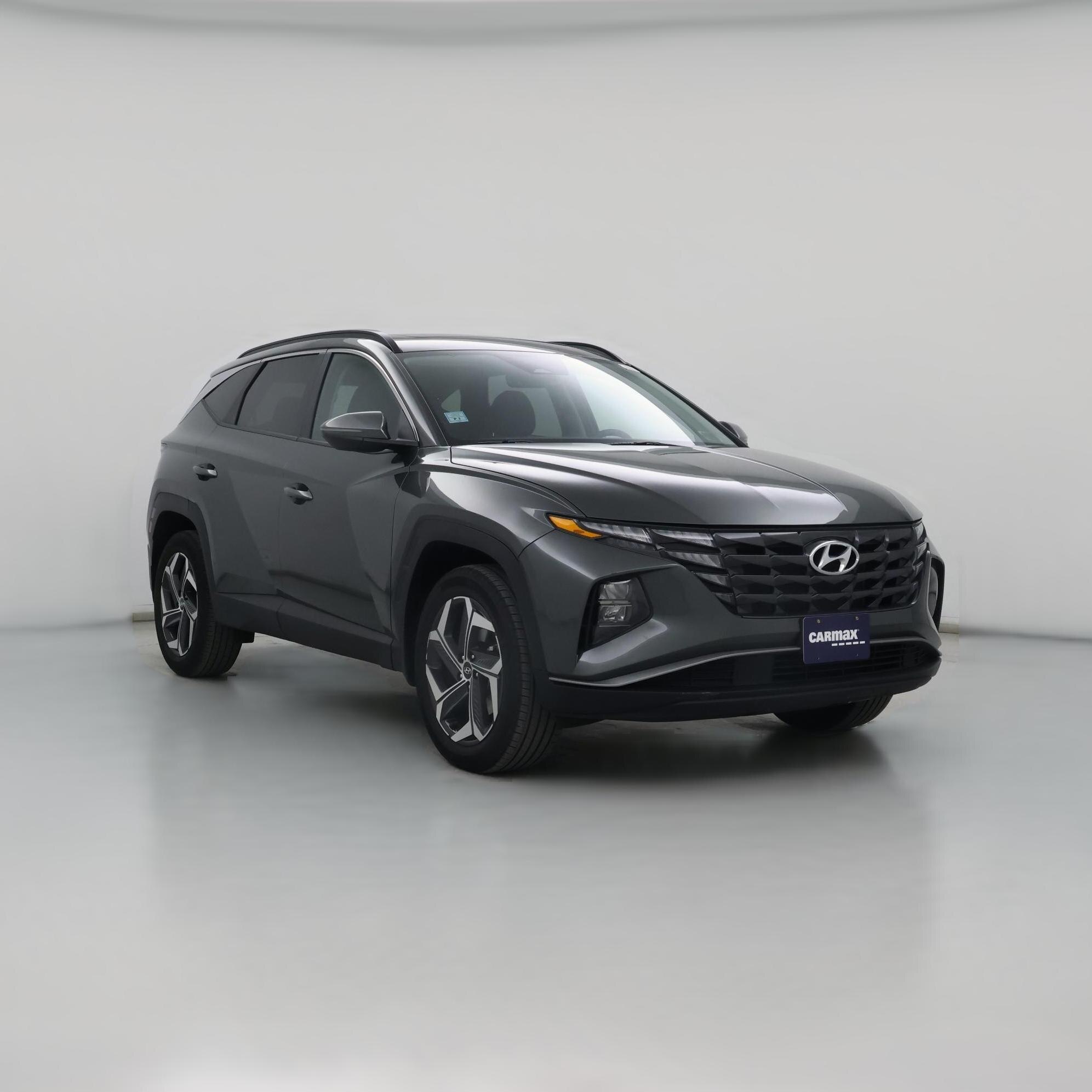 Thumbnail: 2023 Hyundai Tucson - 1