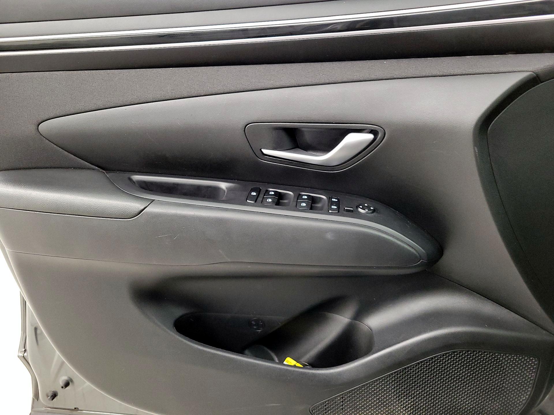 Thumbnail: 2023 Hyundai Tucson - 12