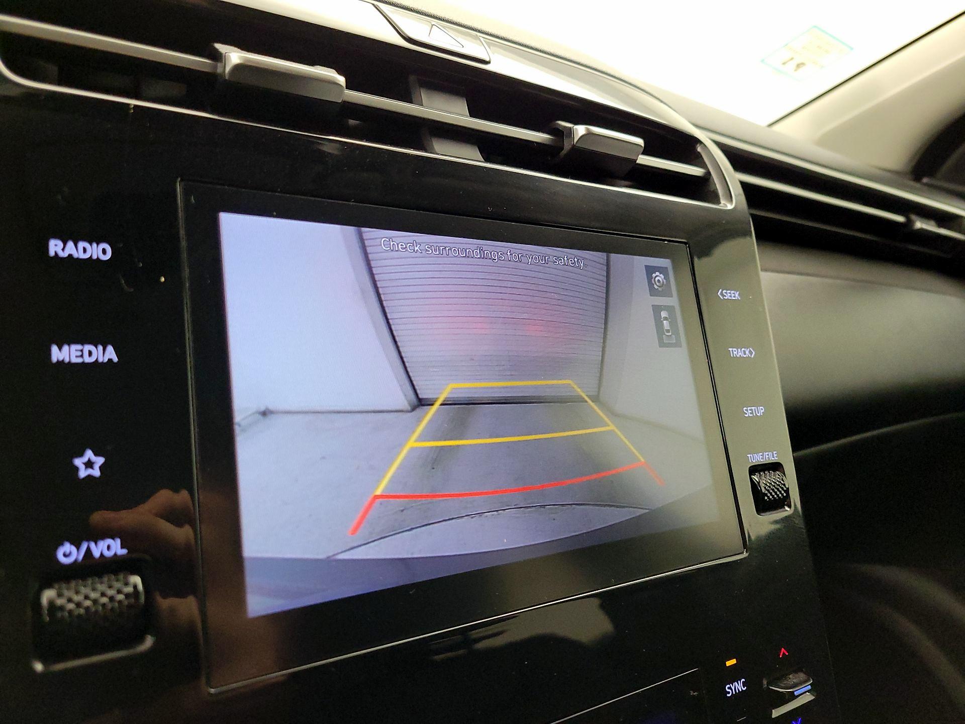 Thumbnail: 2023 Hyundai Tucson - 14