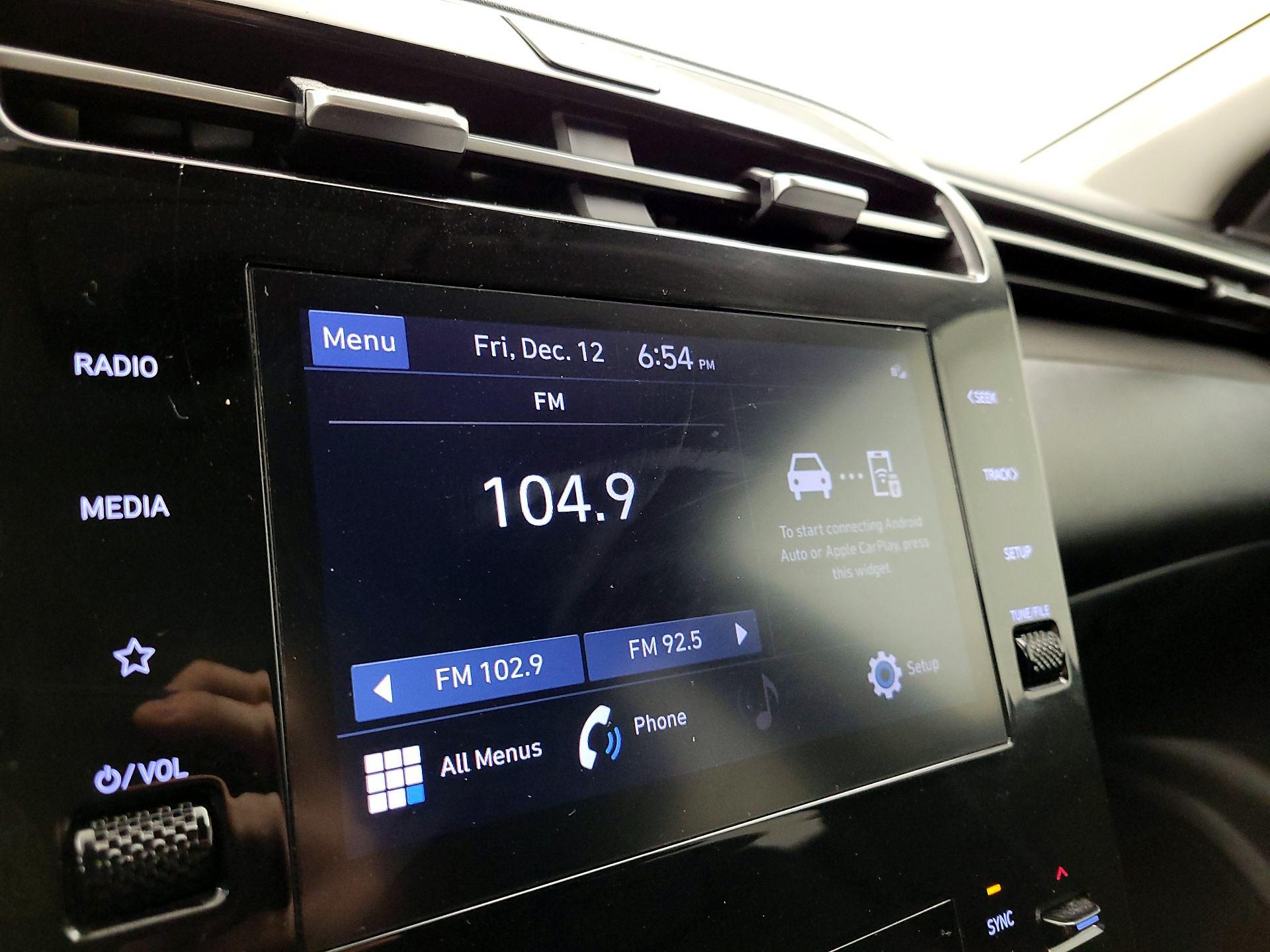 Thumbnail: 2023 Hyundai Tucson - 15