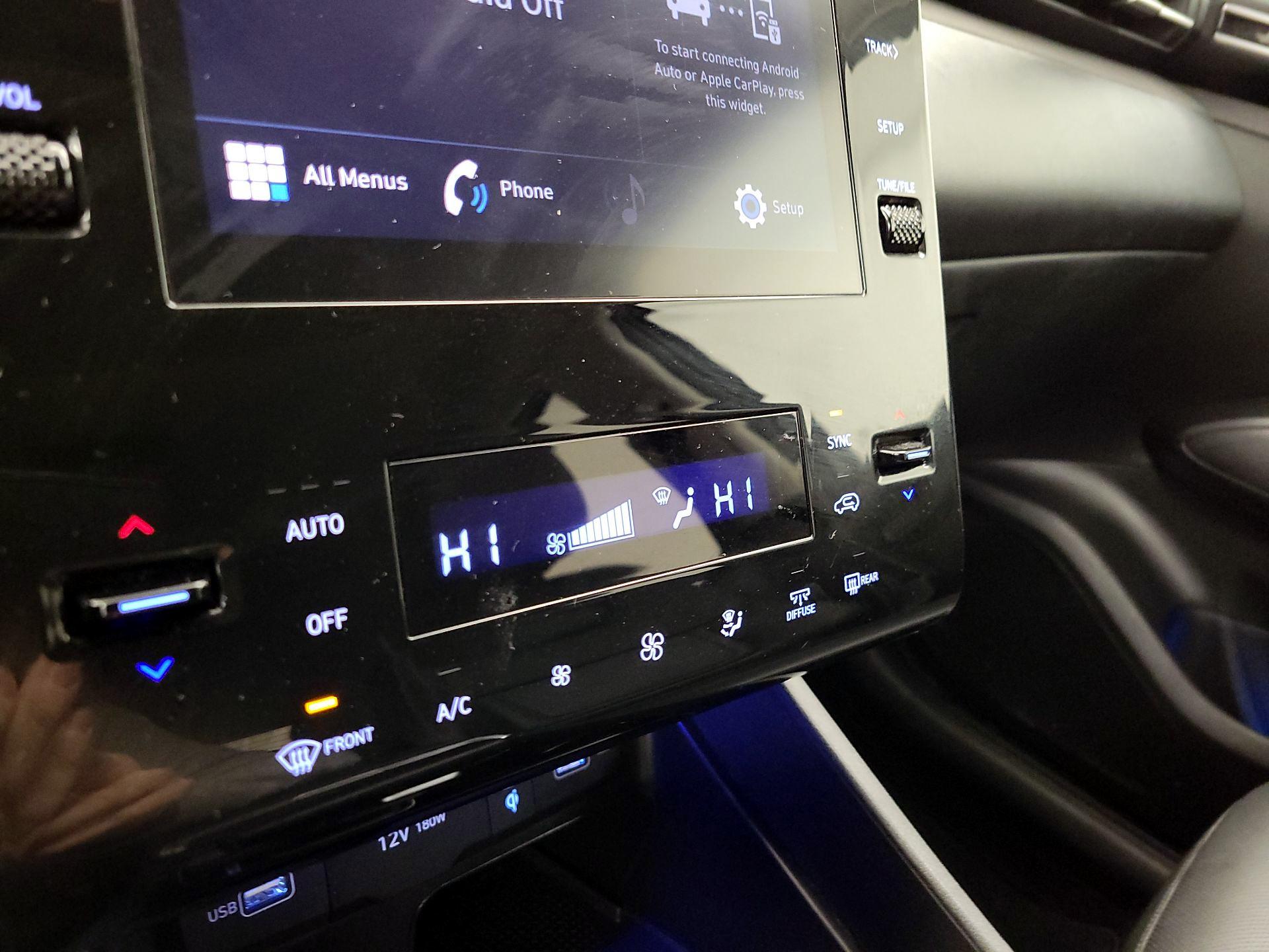 Thumbnail: 2023 Hyundai Tucson - 16