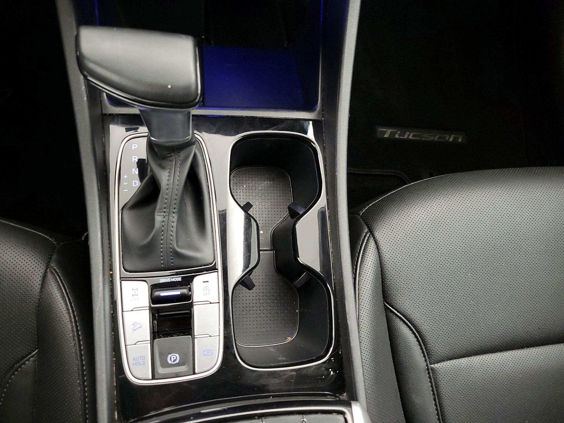 Thumbnail: 2023 Hyundai Tucson - 17