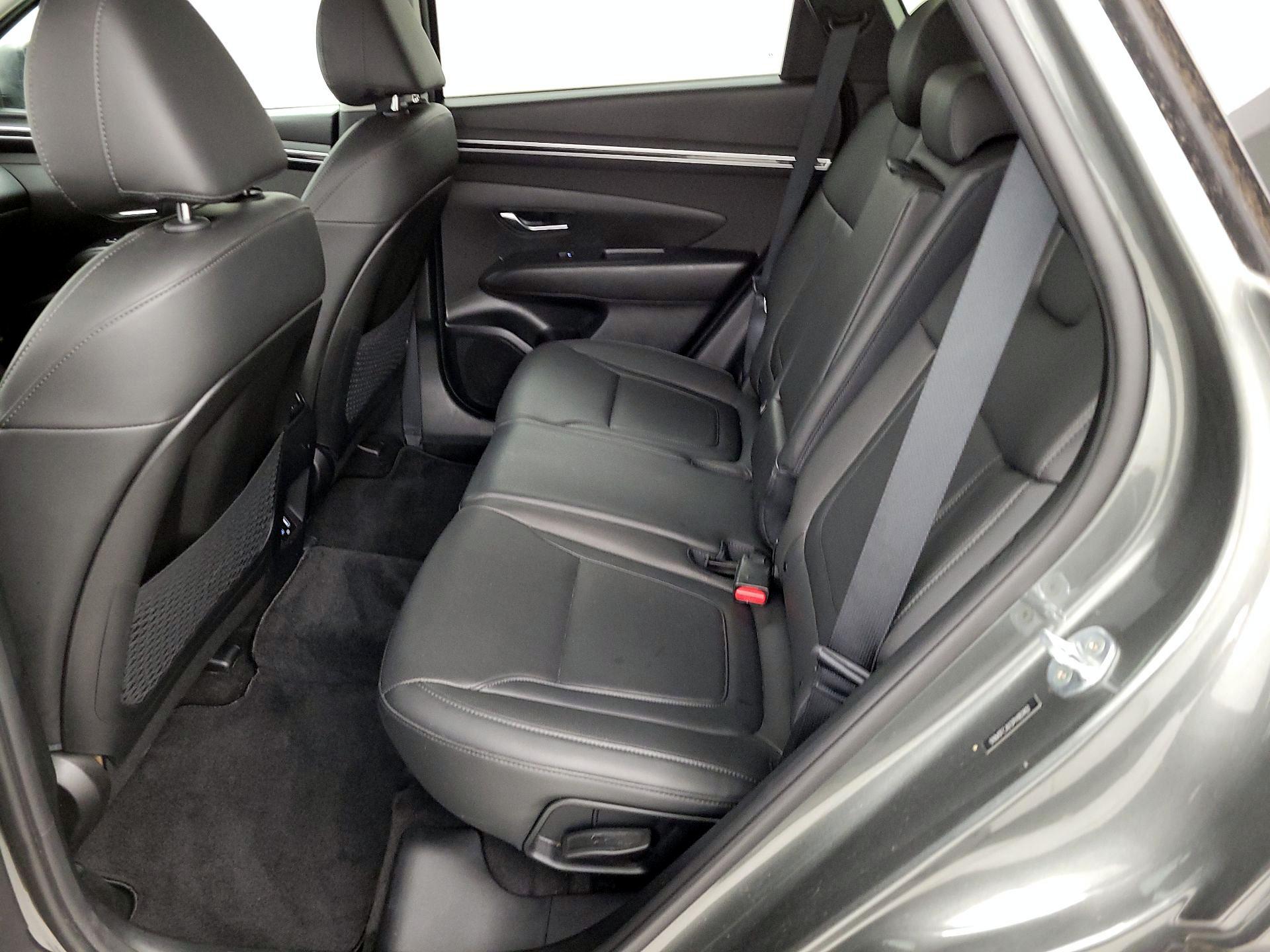 Thumbnail: 2023 Hyundai Tucson - 20