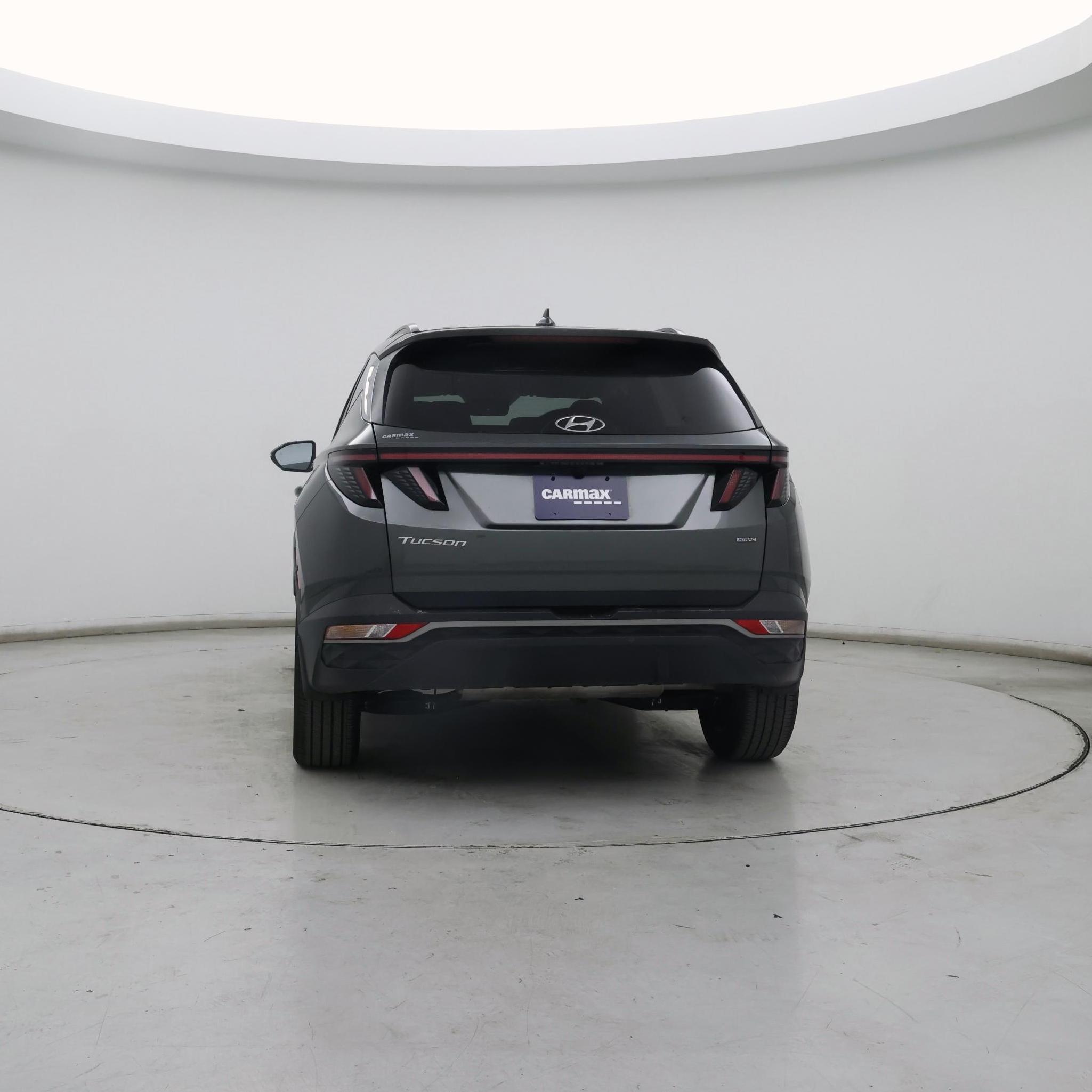 Thumbnail: 2023 Hyundai Tucson - 6