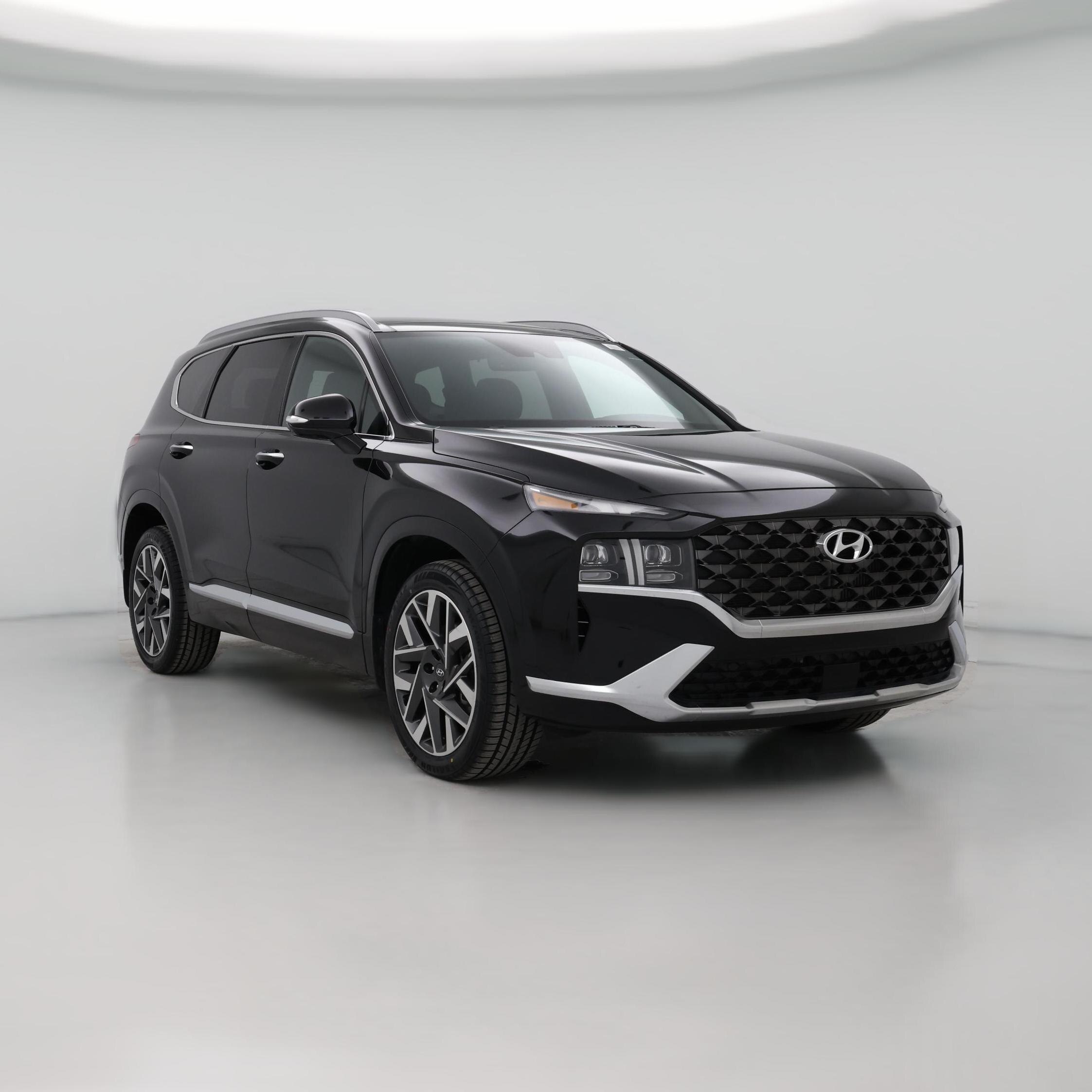 Thumbnail: 2022 Hyundai Santa Fe - 1