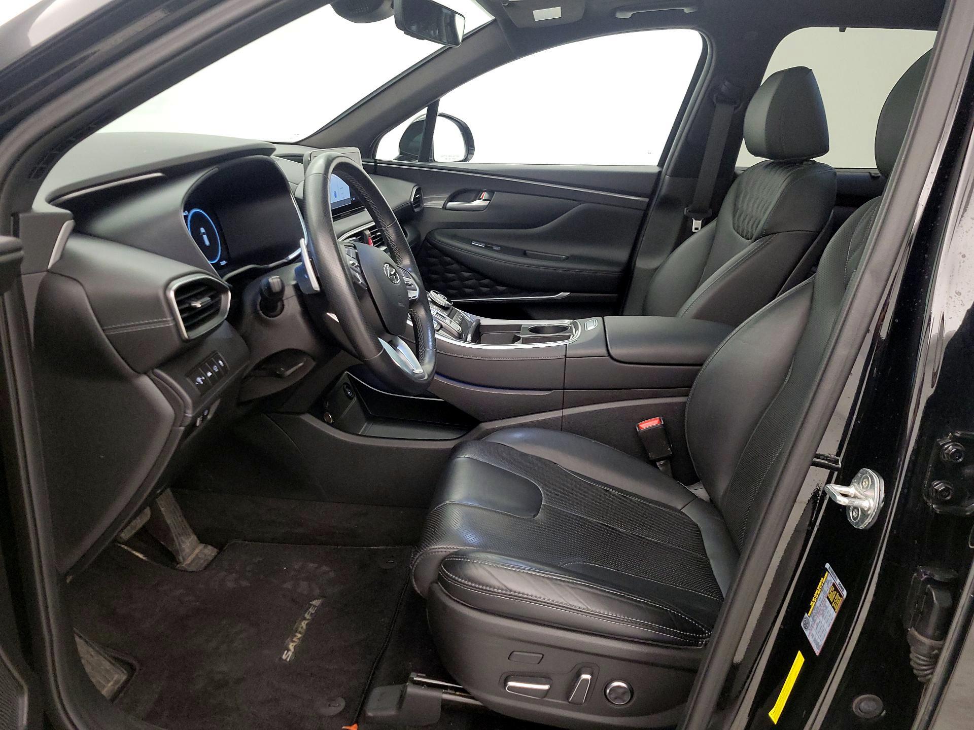 Thumbnail: 2022 Hyundai Santa Fe - 11