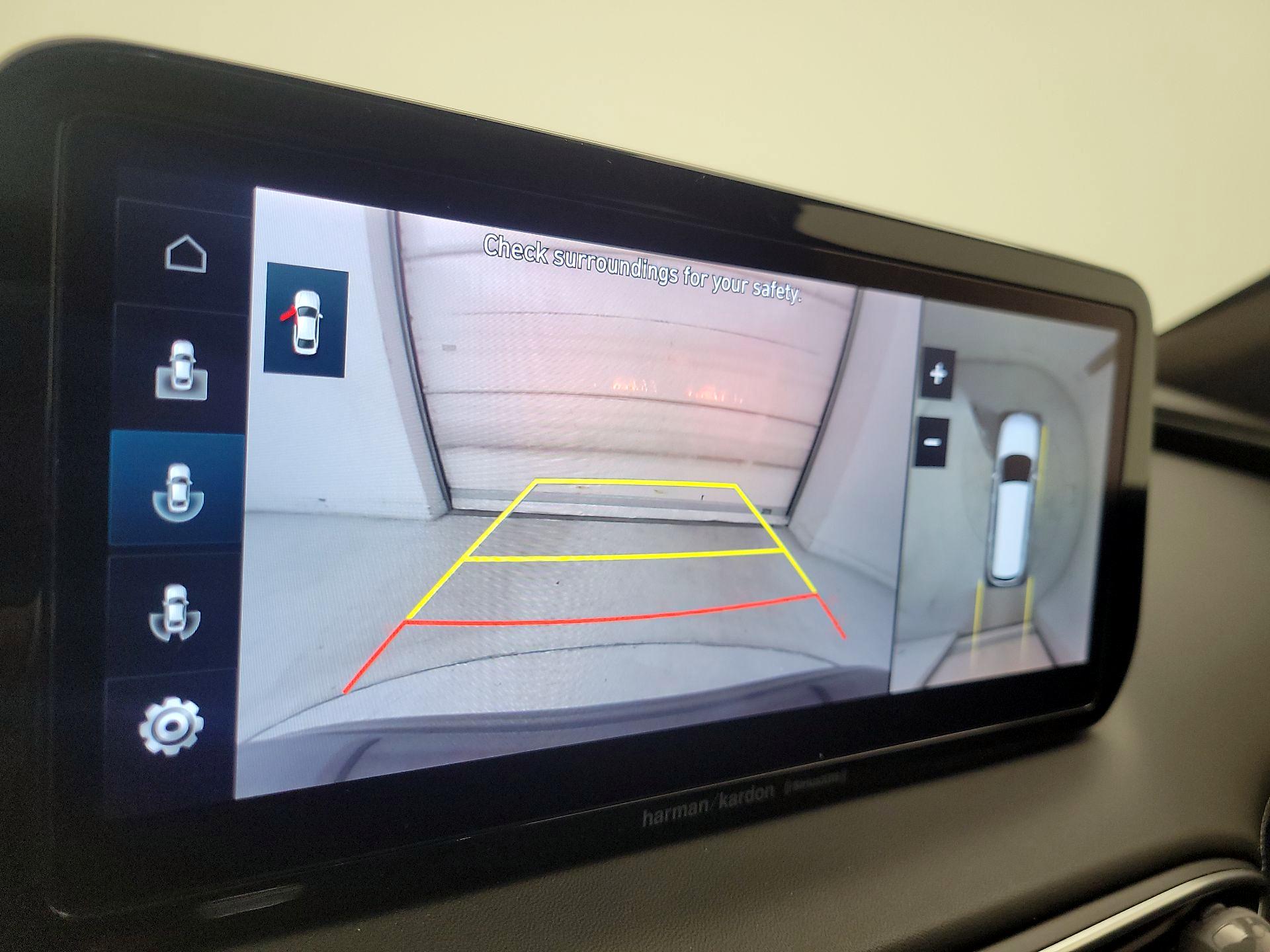 Thumbnail: 2022 Hyundai Santa Fe - 15