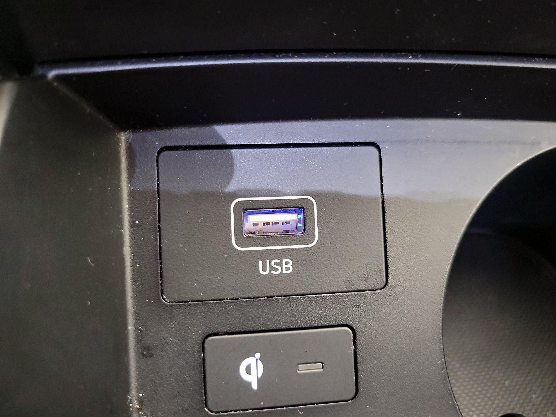 Thumbnail: 2022 Hyundai Santa Fe - 19