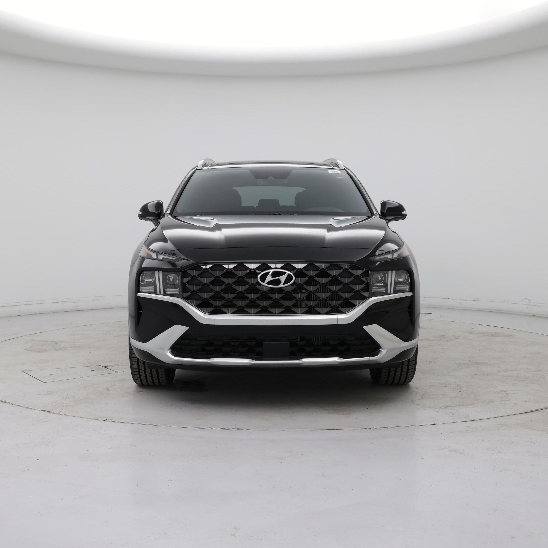 Thumbnail: 2022 Hyundai Santa Fe - 5