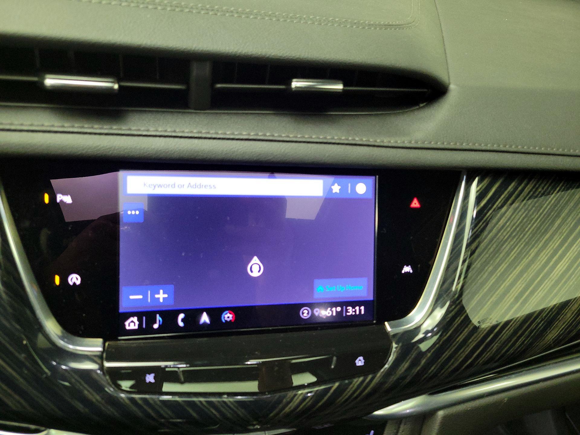 Thumbnail: 2025 Cadillac XT6 - 14