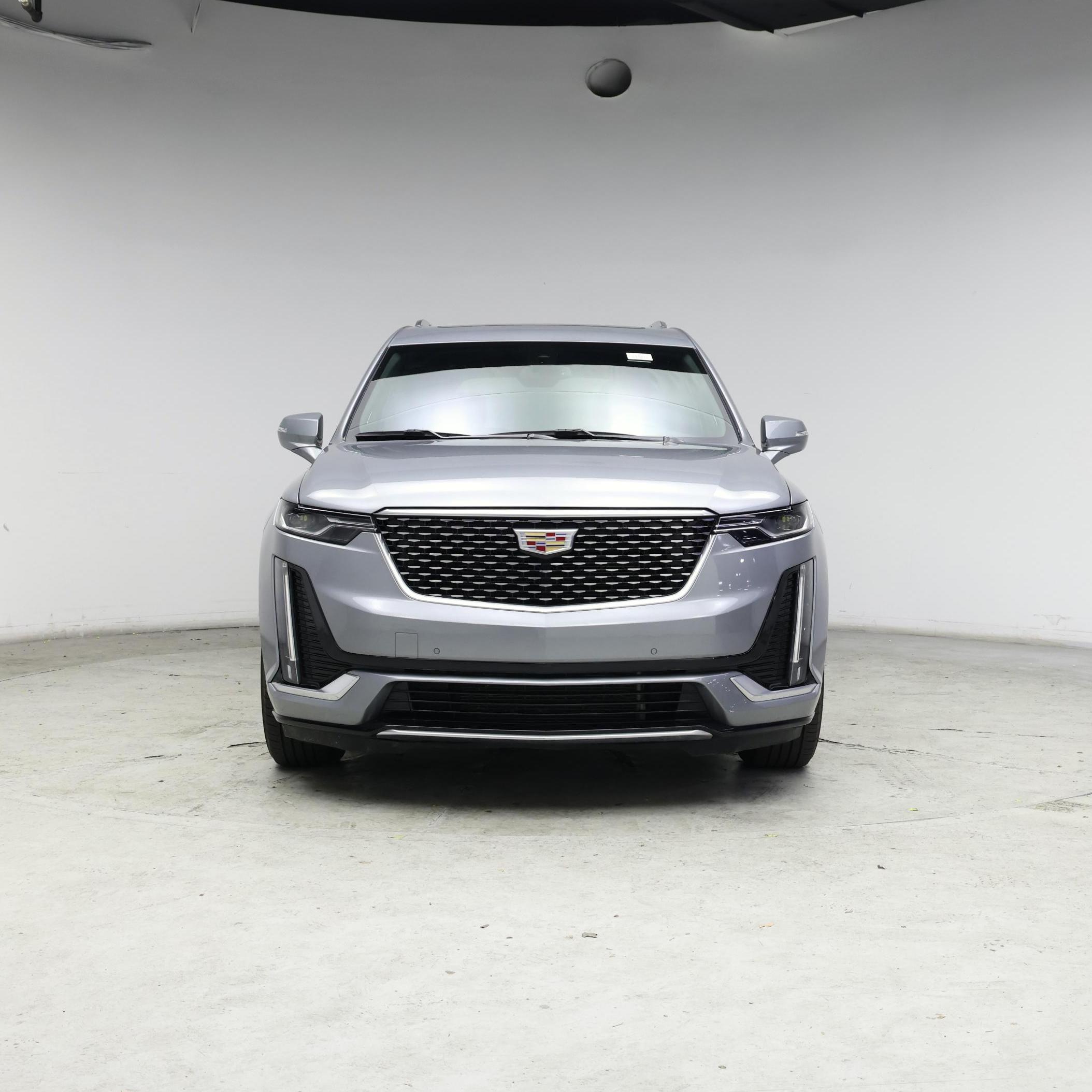 Thumbnail: 2025 Cadillac XT6 - 5