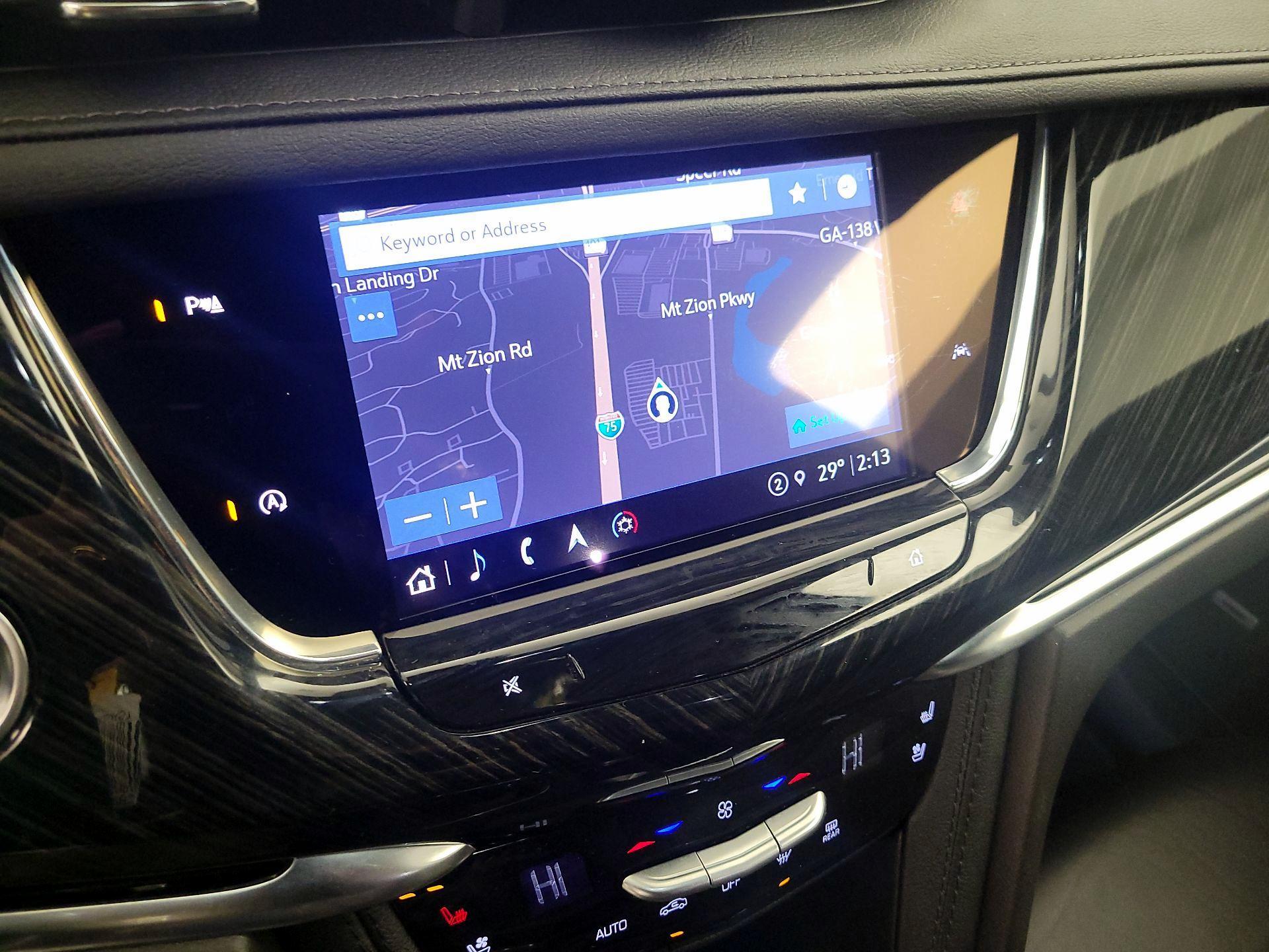 Thumbnail: 2025 Cadillac XT6 - 14