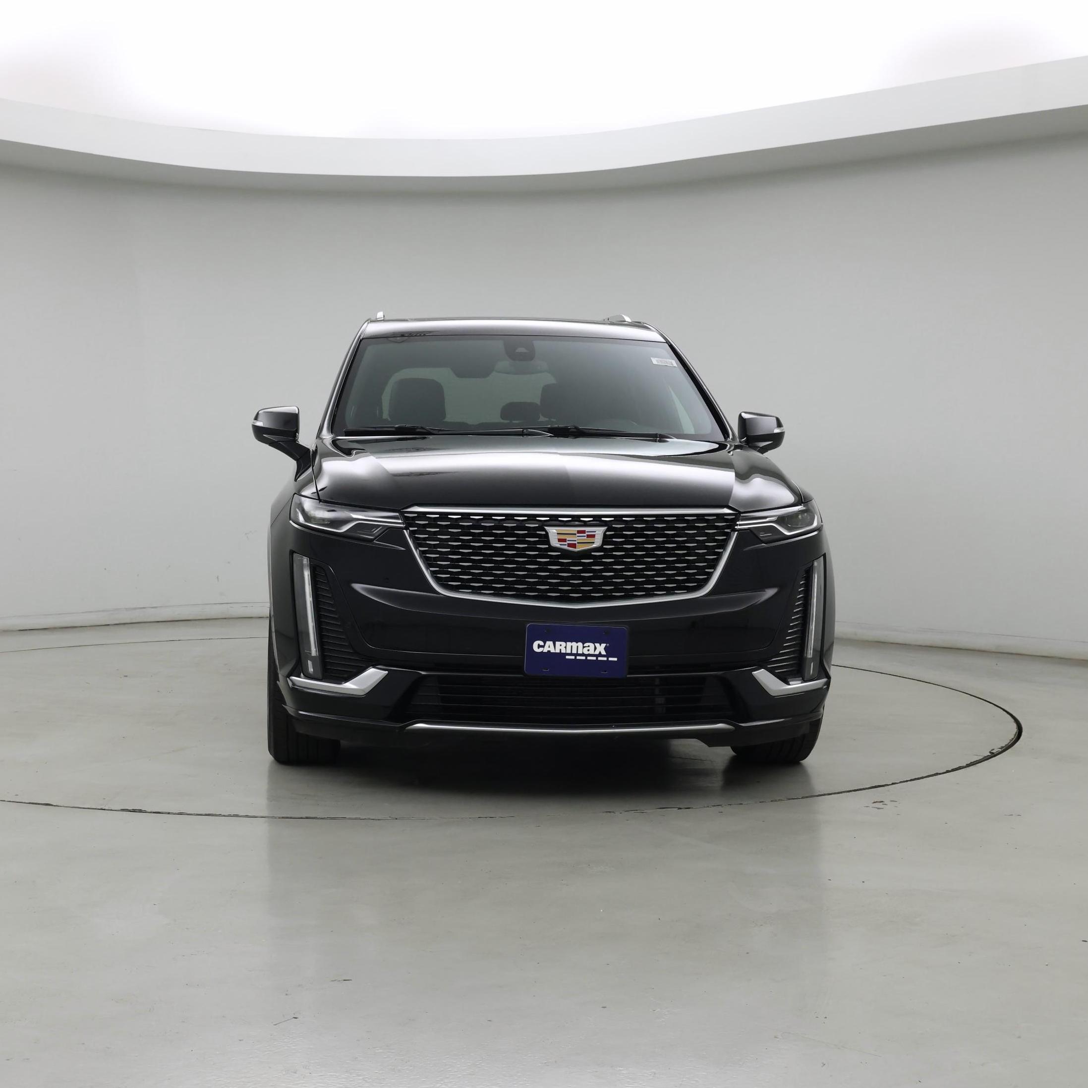 Thumbnail: 2025 Cadillac XT6 - 5