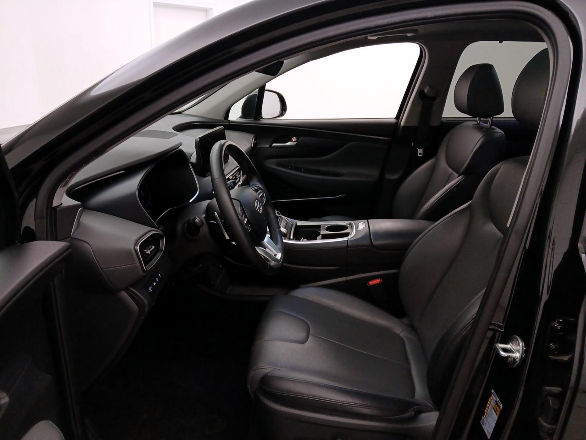 Thumbnail: 2023 Hyundai Santa Fe - 11