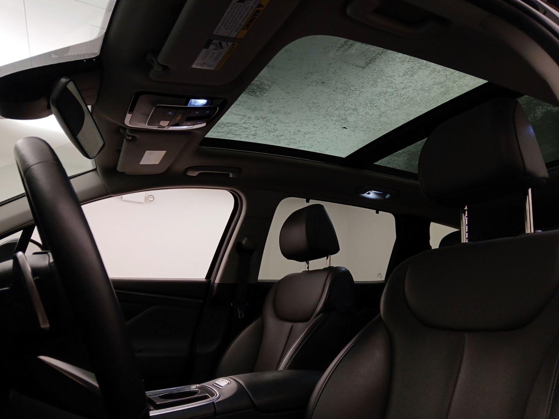 Thumbnail: 2023 Hyundai Santa Fe - 20