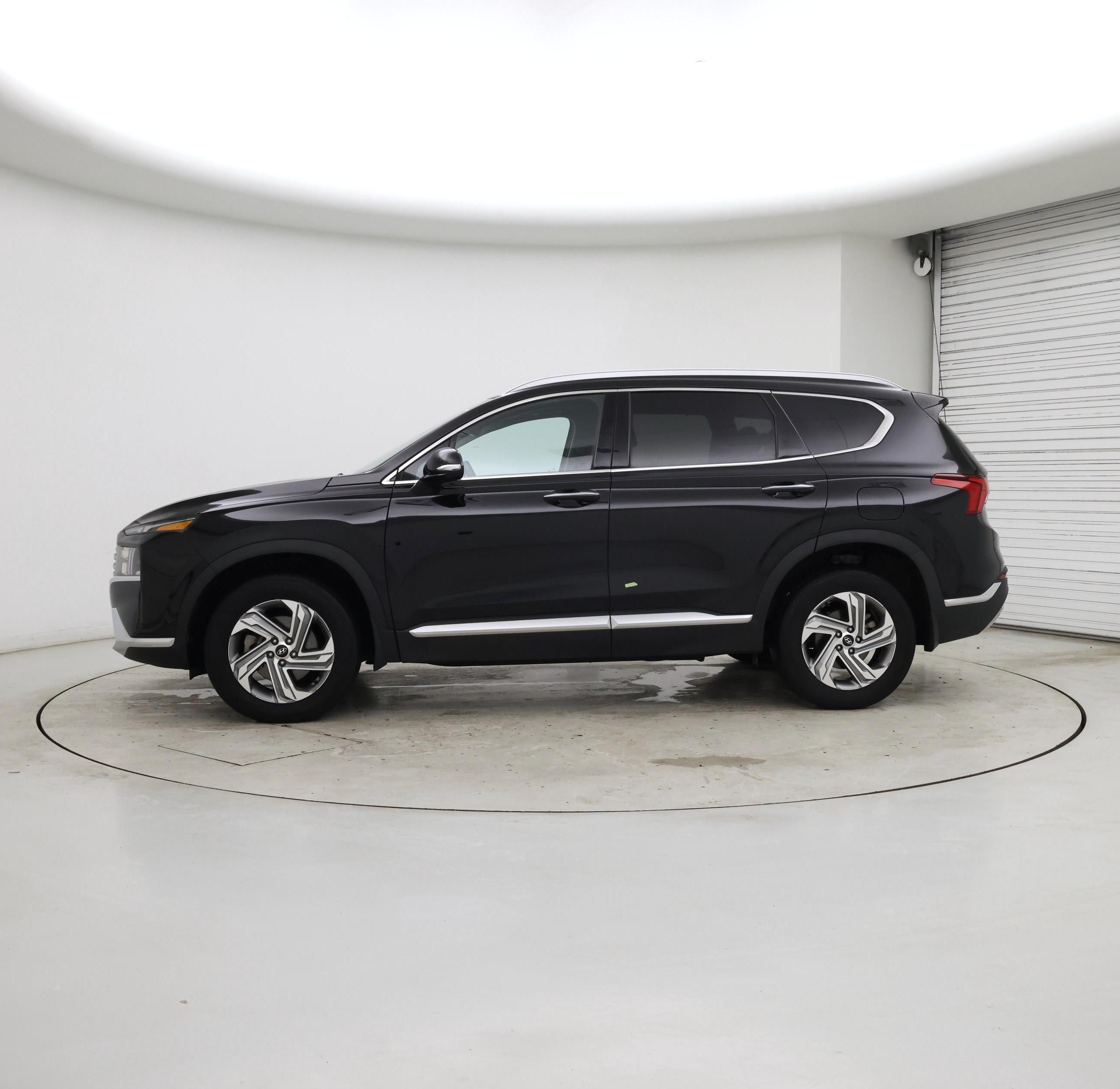 Thumbnail: 2023 Hyundai Santa Fe - 3