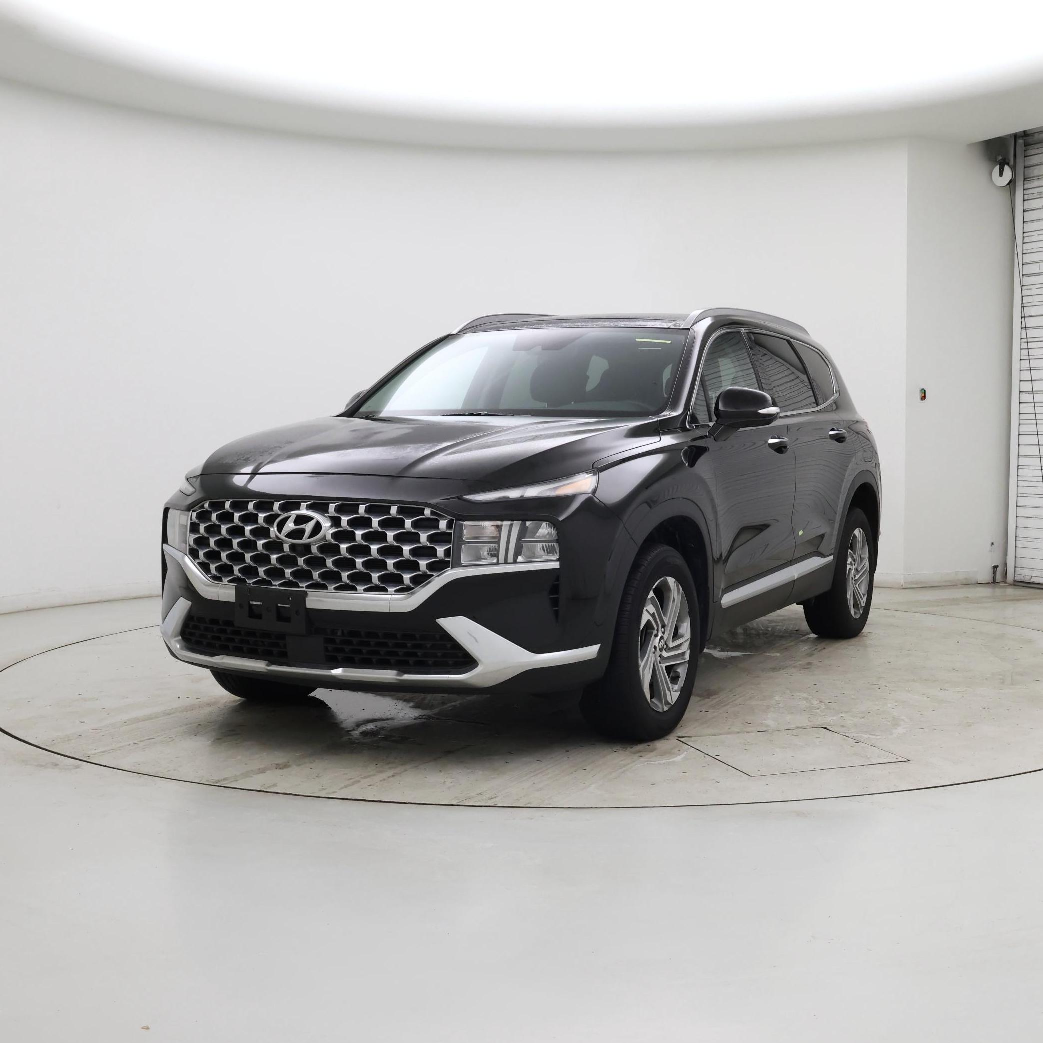 Thumbnail: 2023 Hyundai Santa Fe - 4