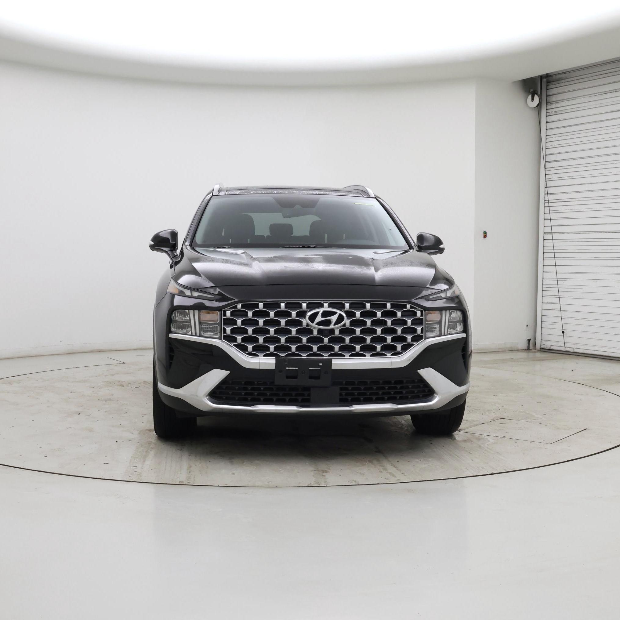 Thumbnail: 2023 Hyundai Santa Fe - 5