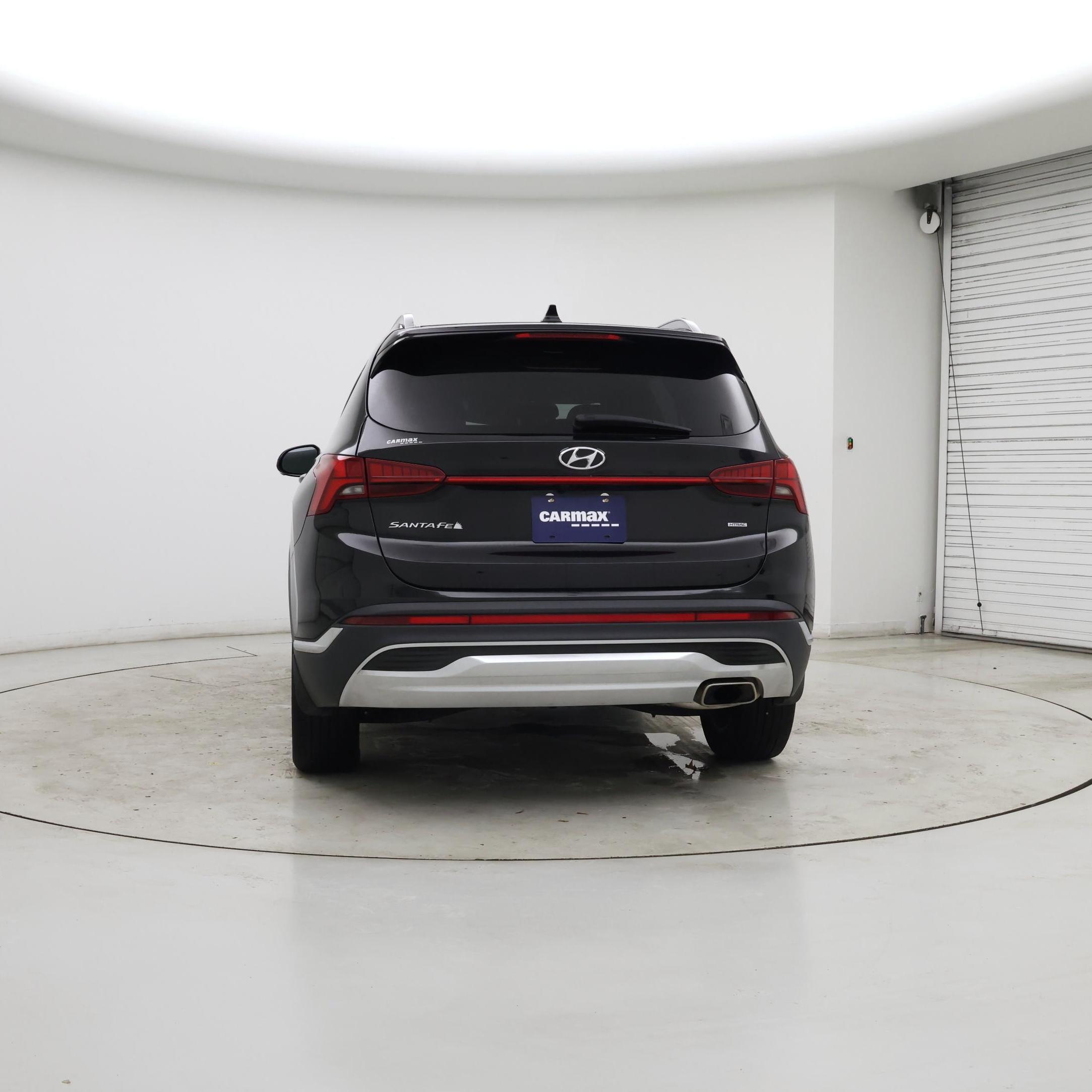 Thumbnail: 2023 Hyundai Santa Fe - 6