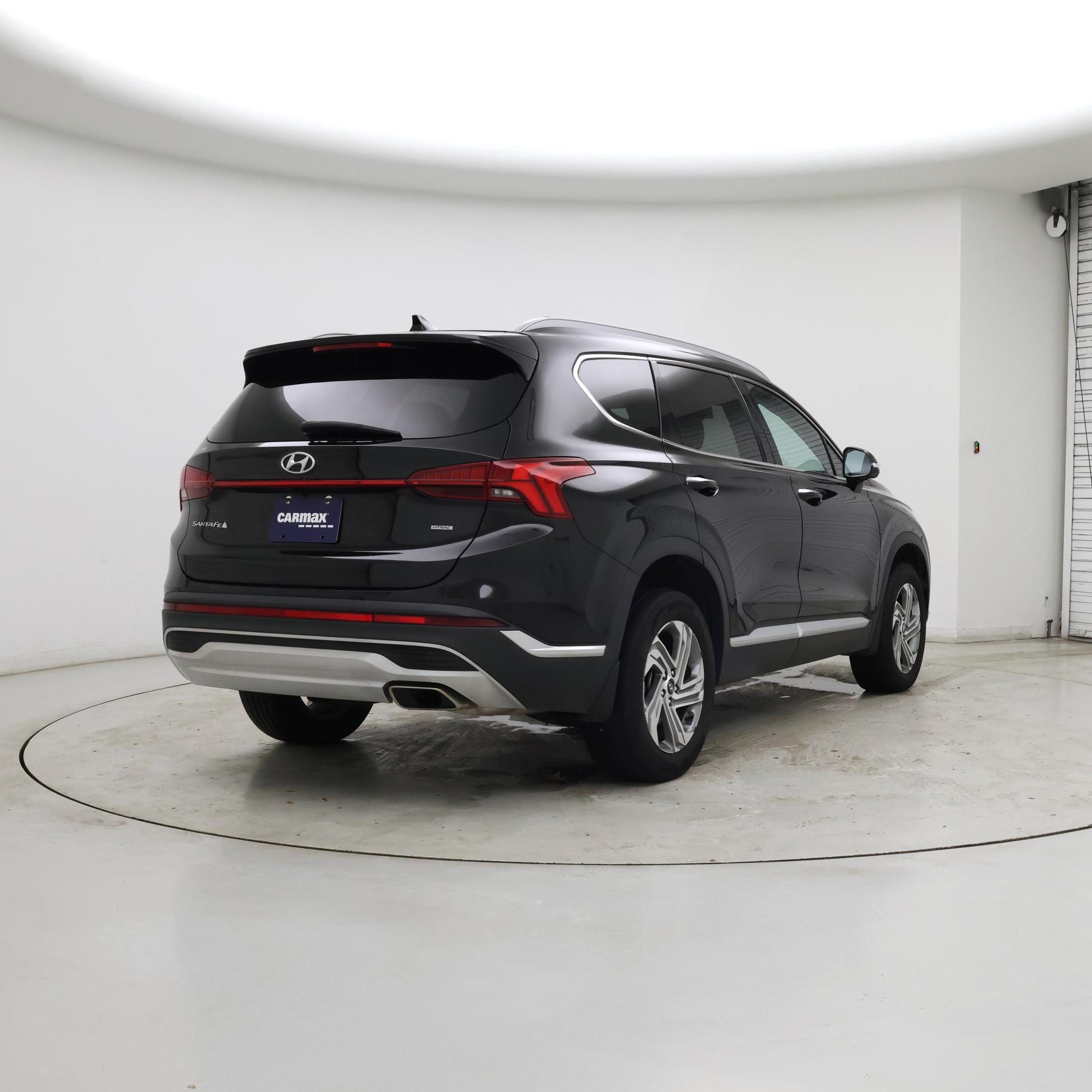 Thumbnail: 2023 Hyundai Santa Fe - 8