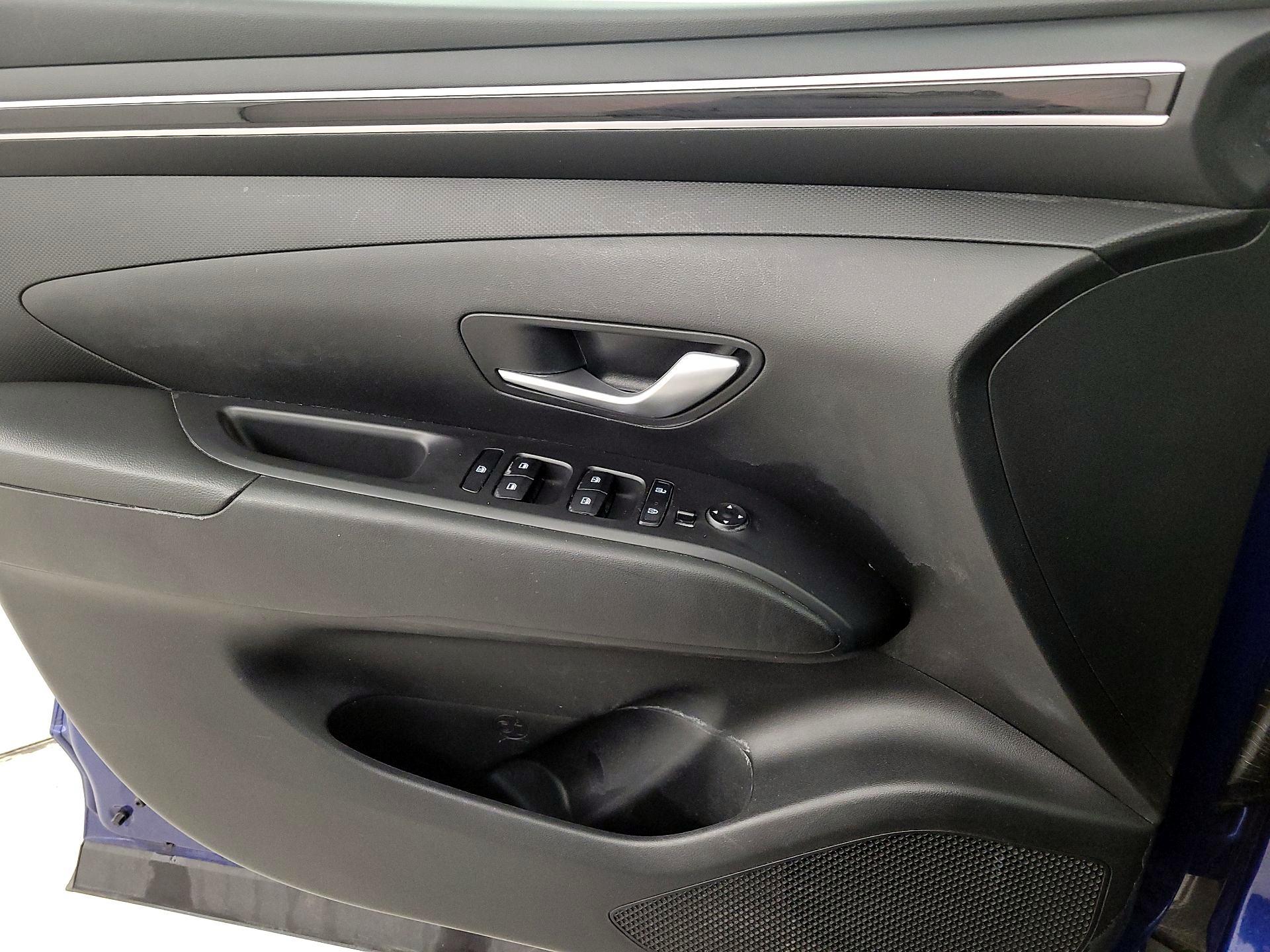 Thumbnail: 2022 Hyundai Tucson - 12