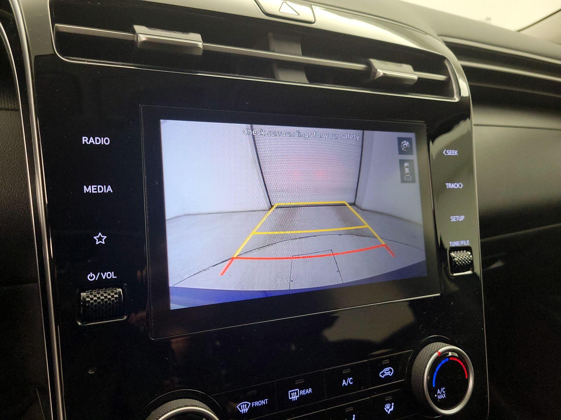 Thumbnail: 2022 Hyundai Tucson - 14