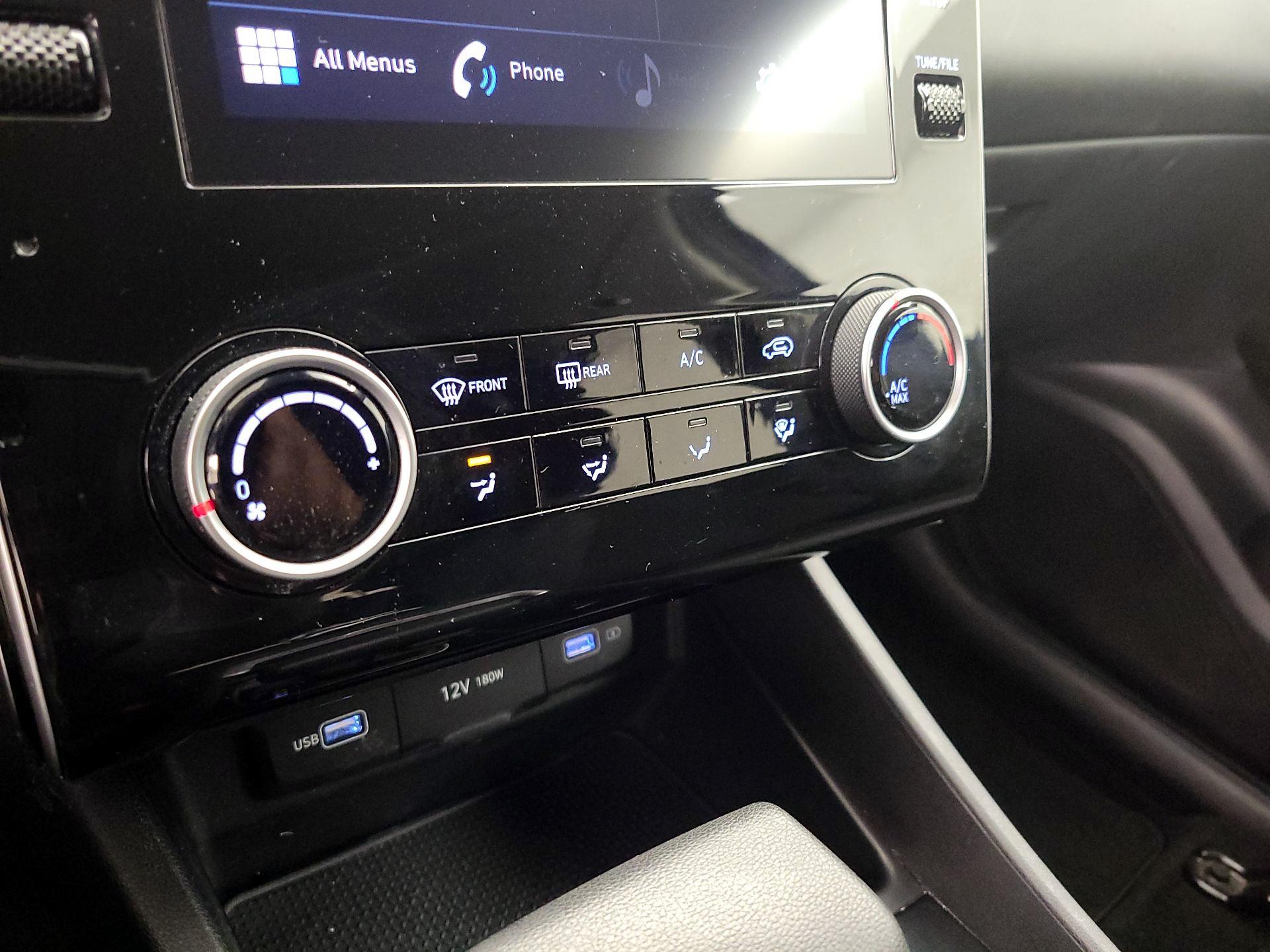 Thumbnail: 2022 Hyundai Tucson - 16