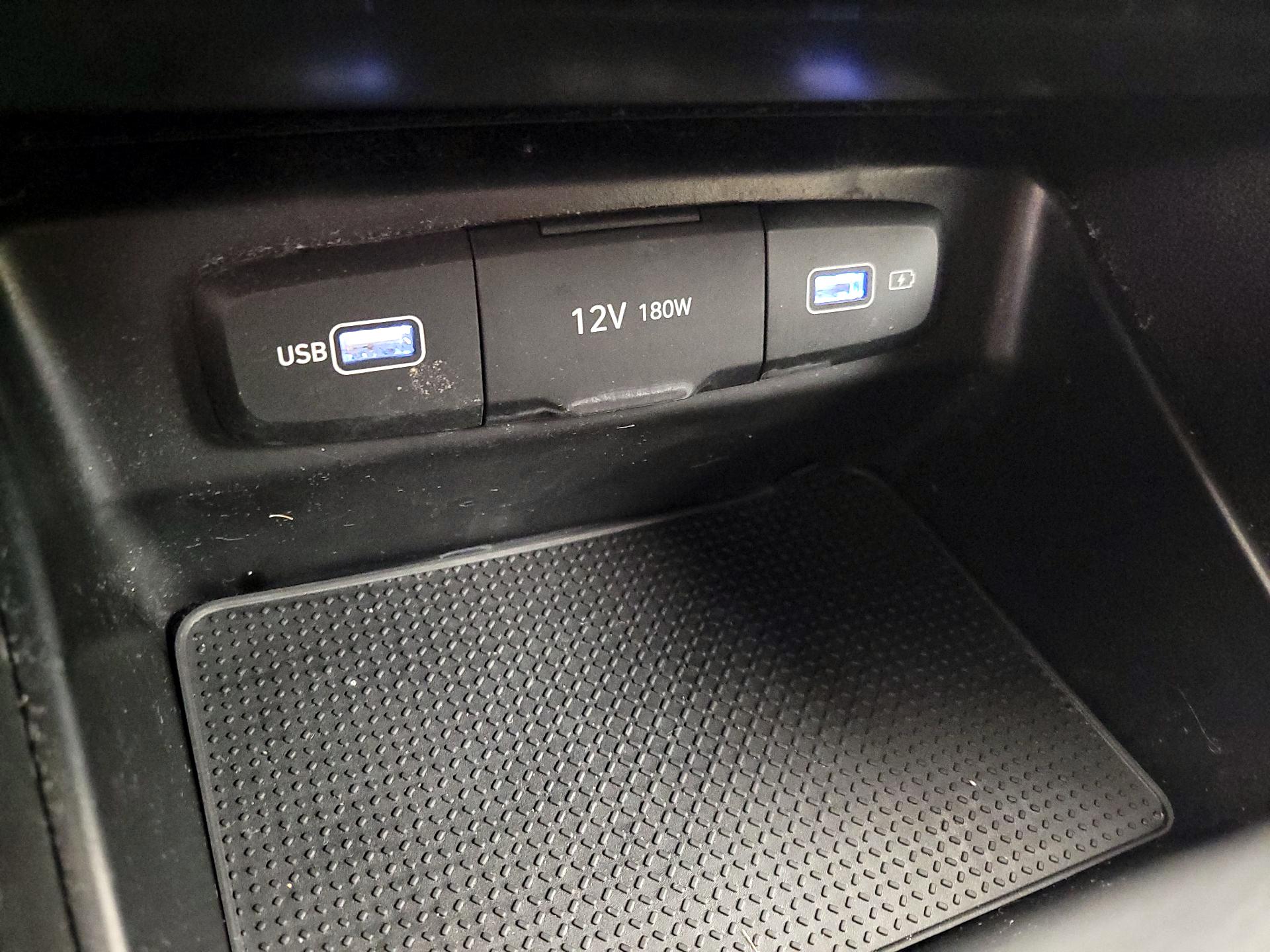 Thumbnail: 2022 Hyundai Tucson - 18