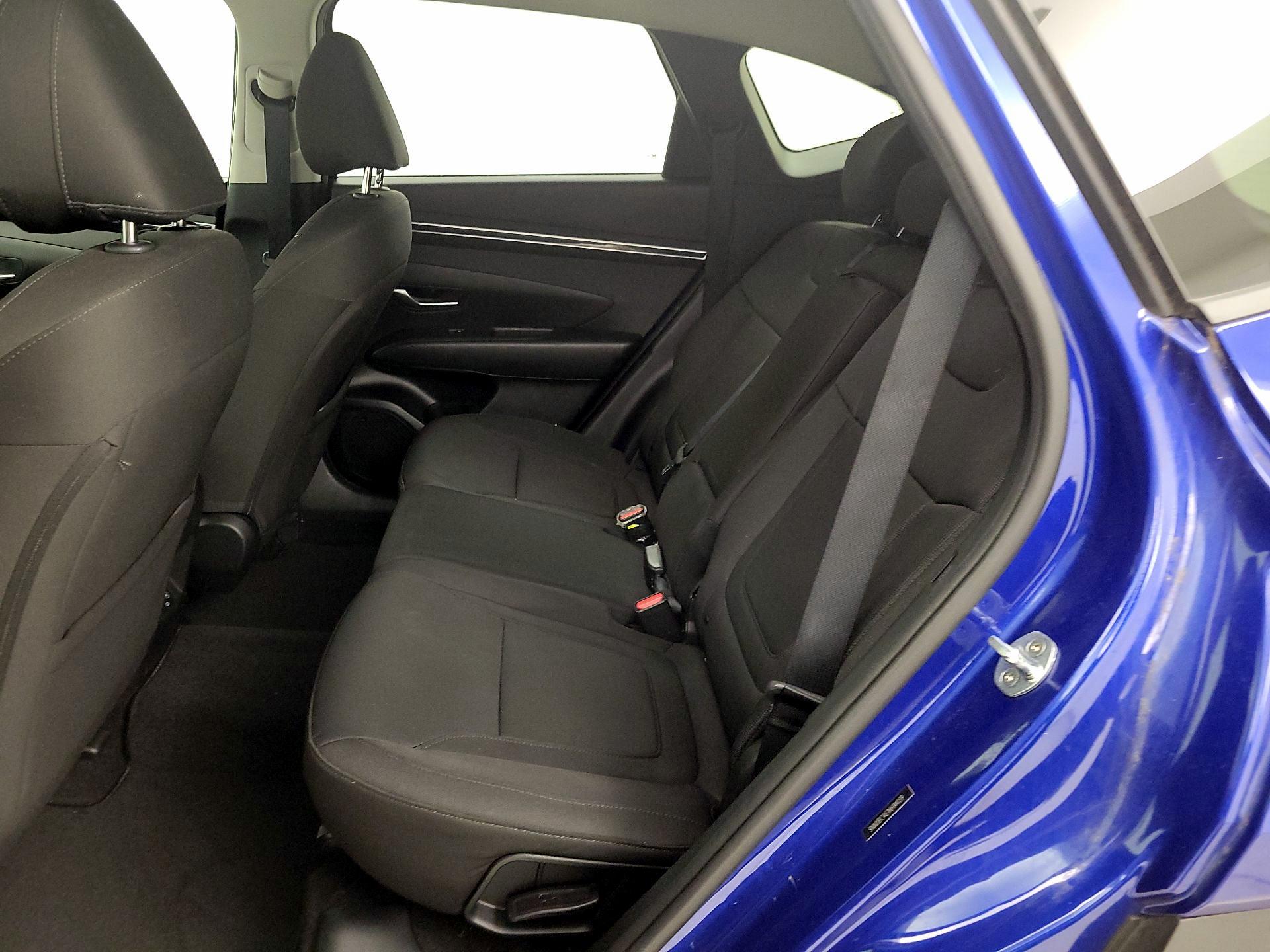 Thumbnail: 2022 Hyundai Tucson - 19