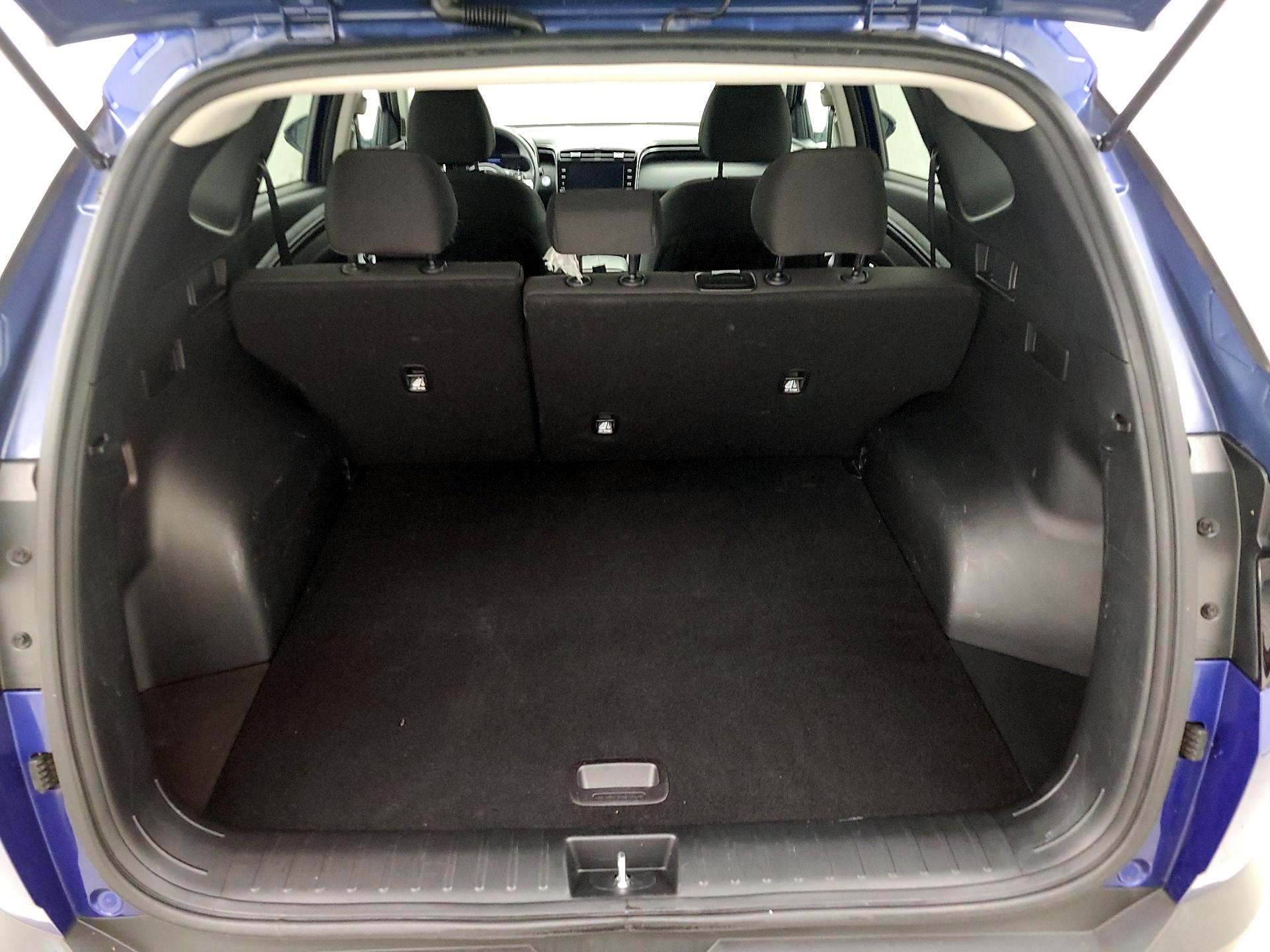 Thumbnail: 2022 Hyundai Tucson - 20