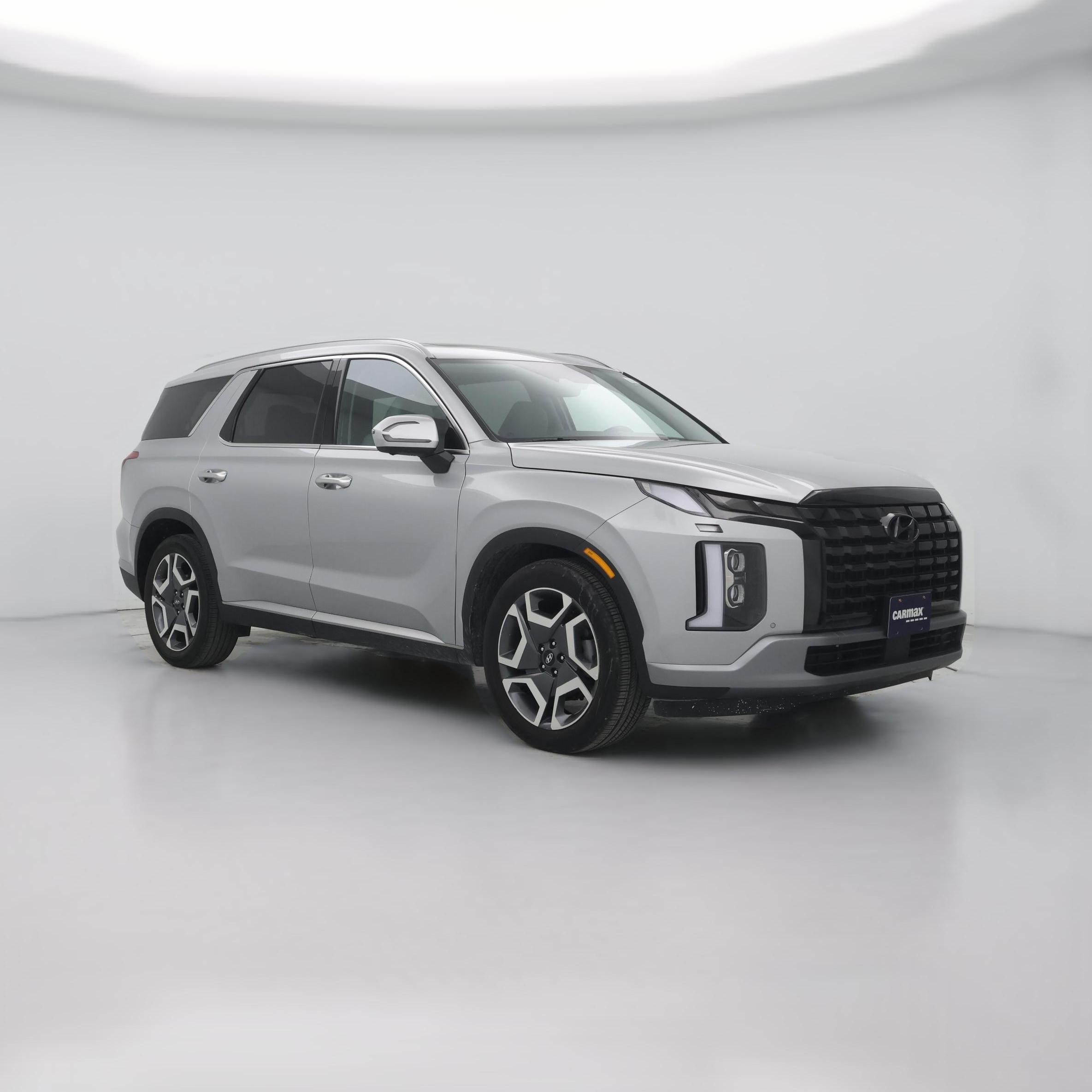 Thumbnail: 2023 Hyundai Palisade - 1