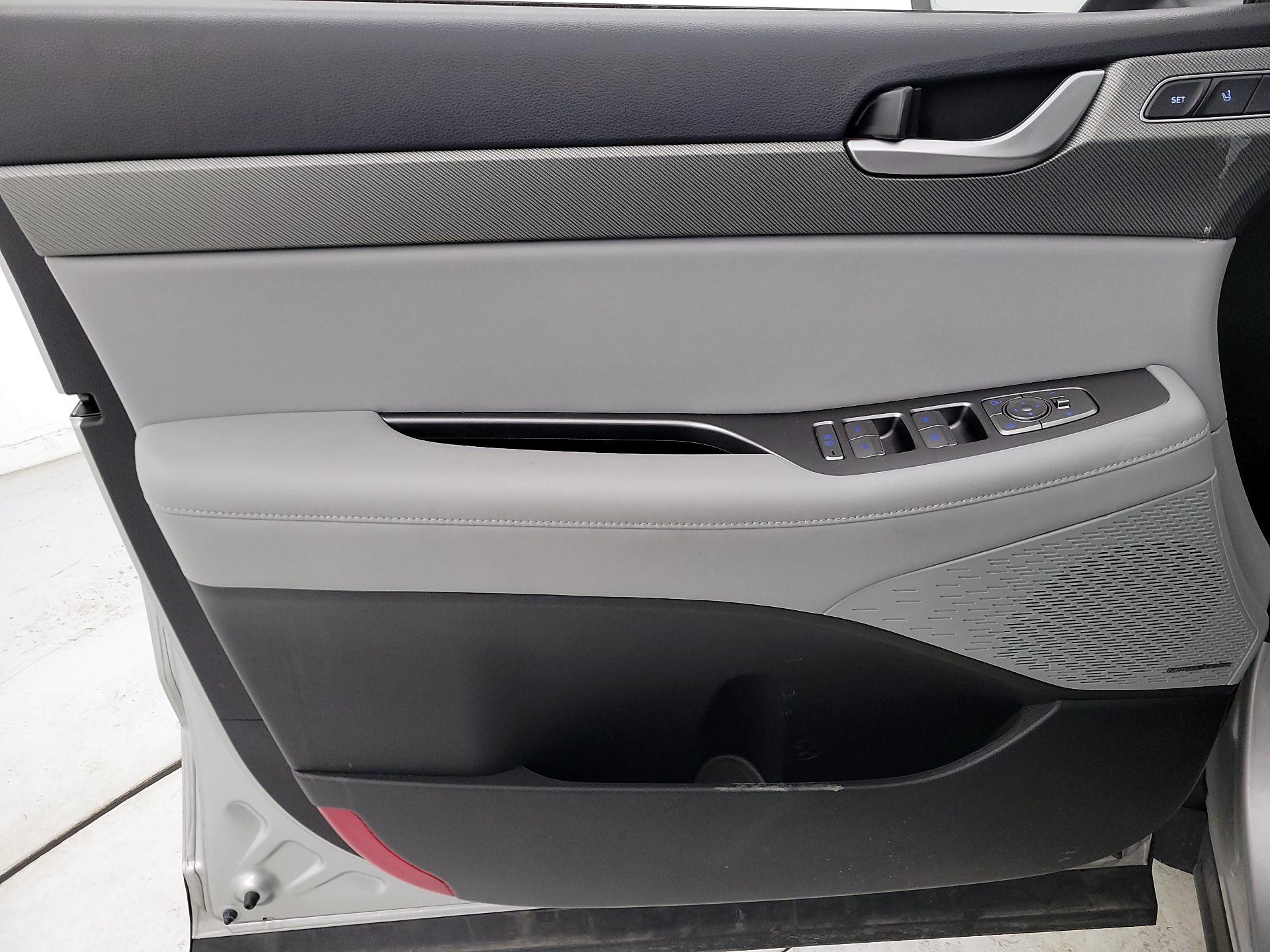 Thumbnail: 2023 Hyundai Palisade - 12