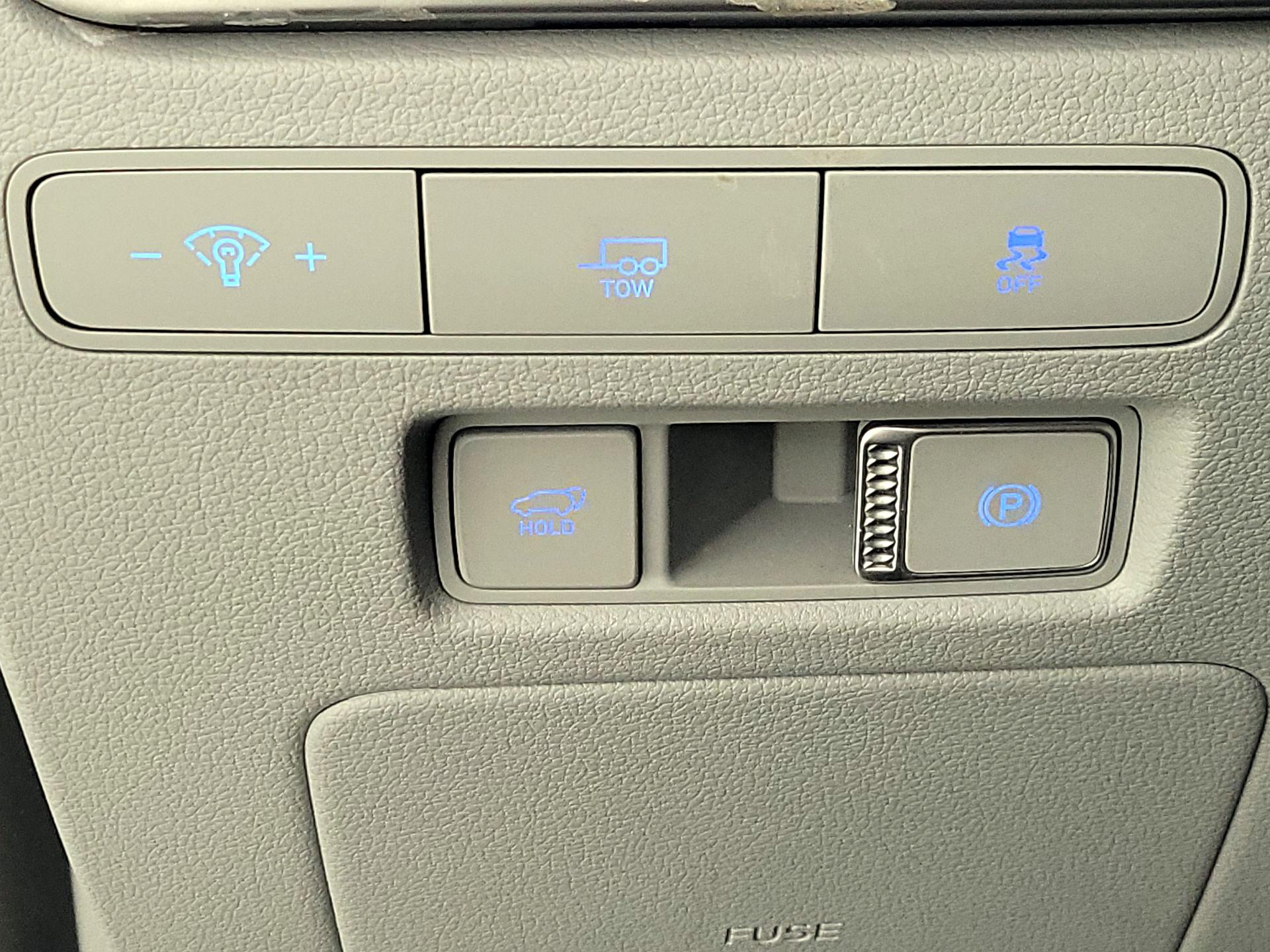 Thumbnail: 2023 Hyundai Palisade - 13