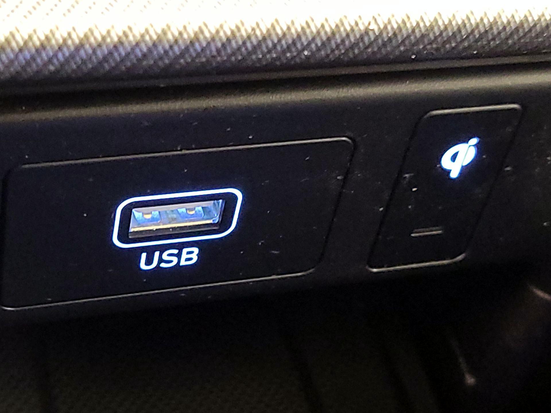 Thumbnail: 2023 Hyundai Palisade - 18