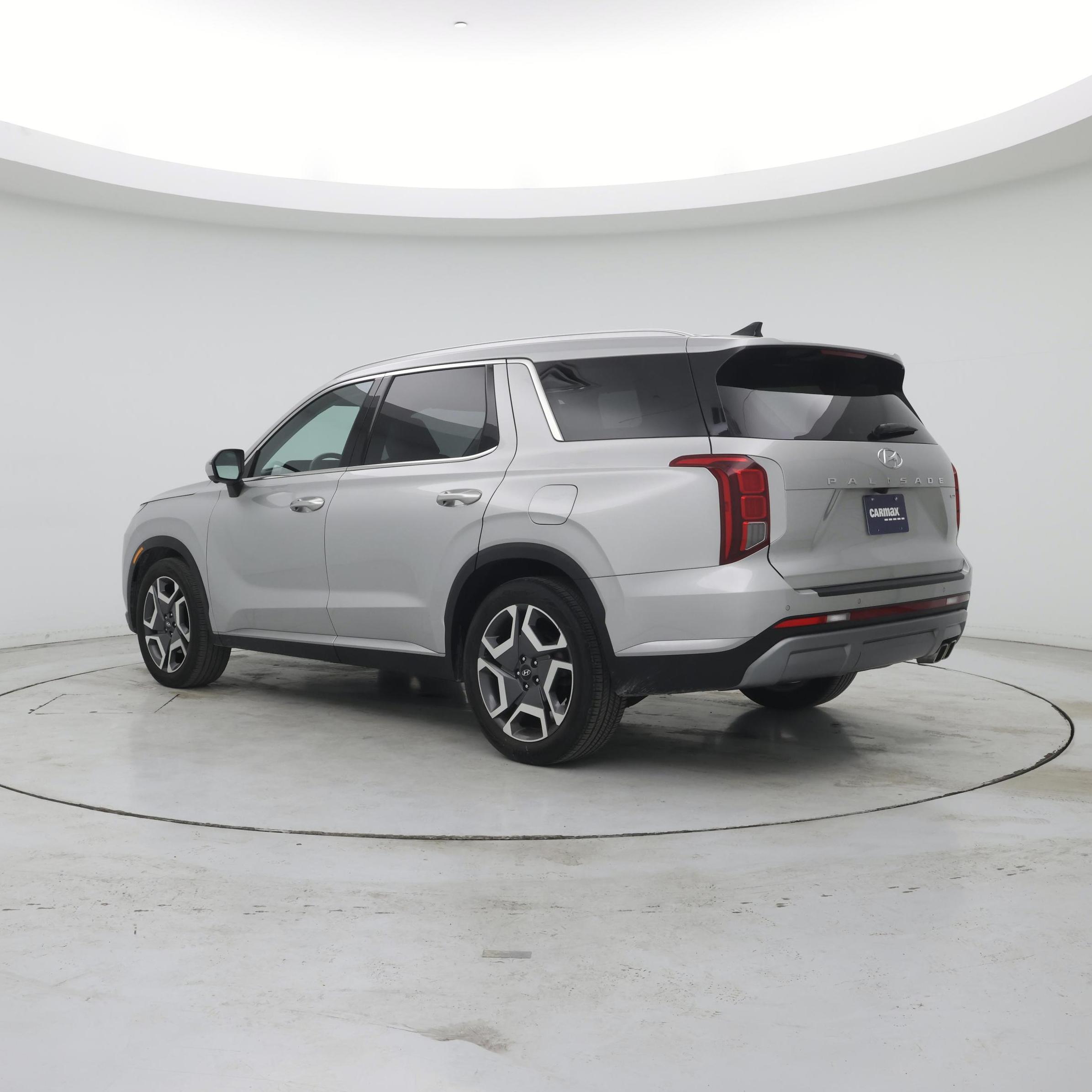 Thumbnail: 2023 Hyundai Palisade - 2