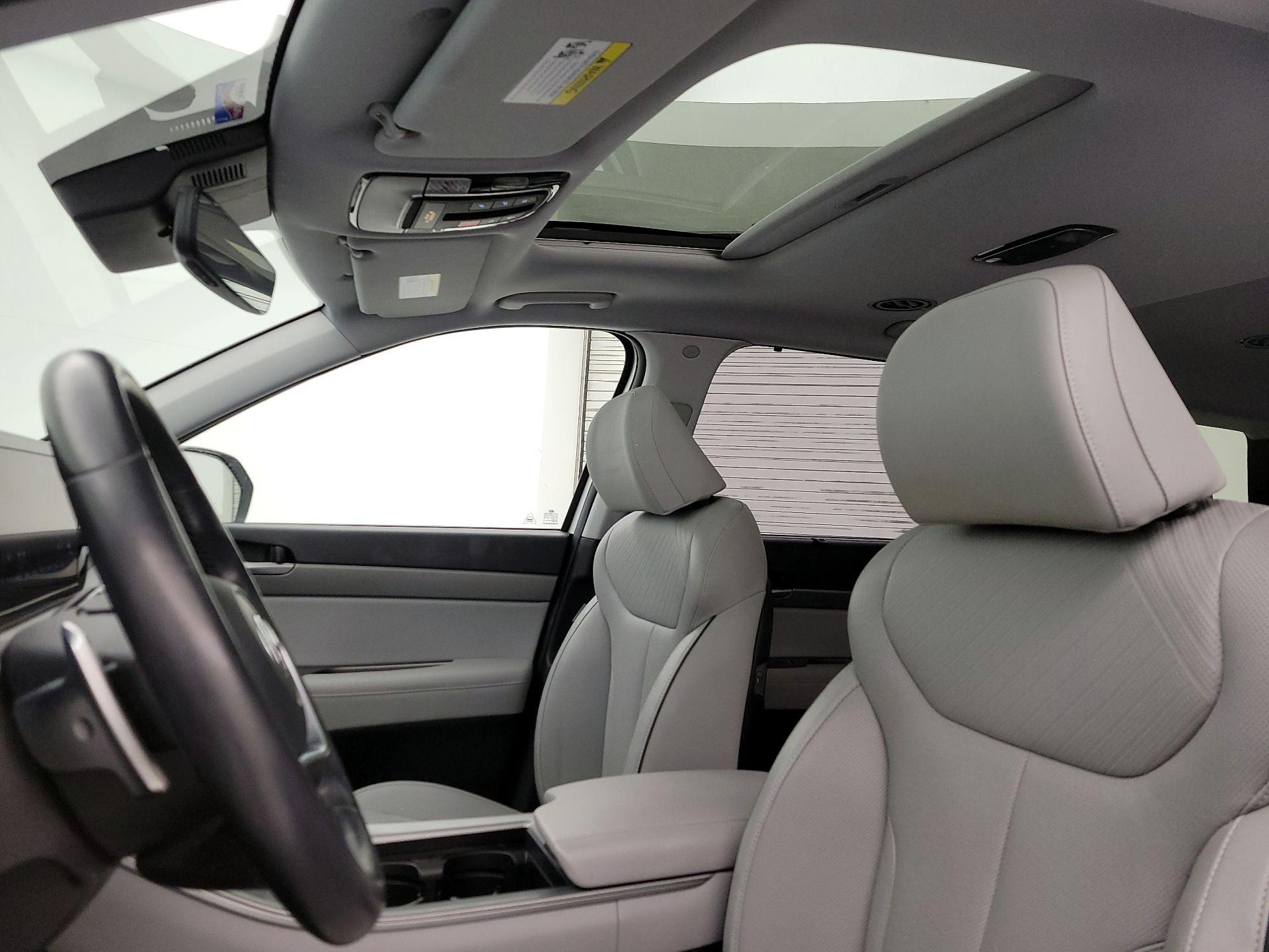 Thumbnail: 2023 Hyundai Palisade - 19