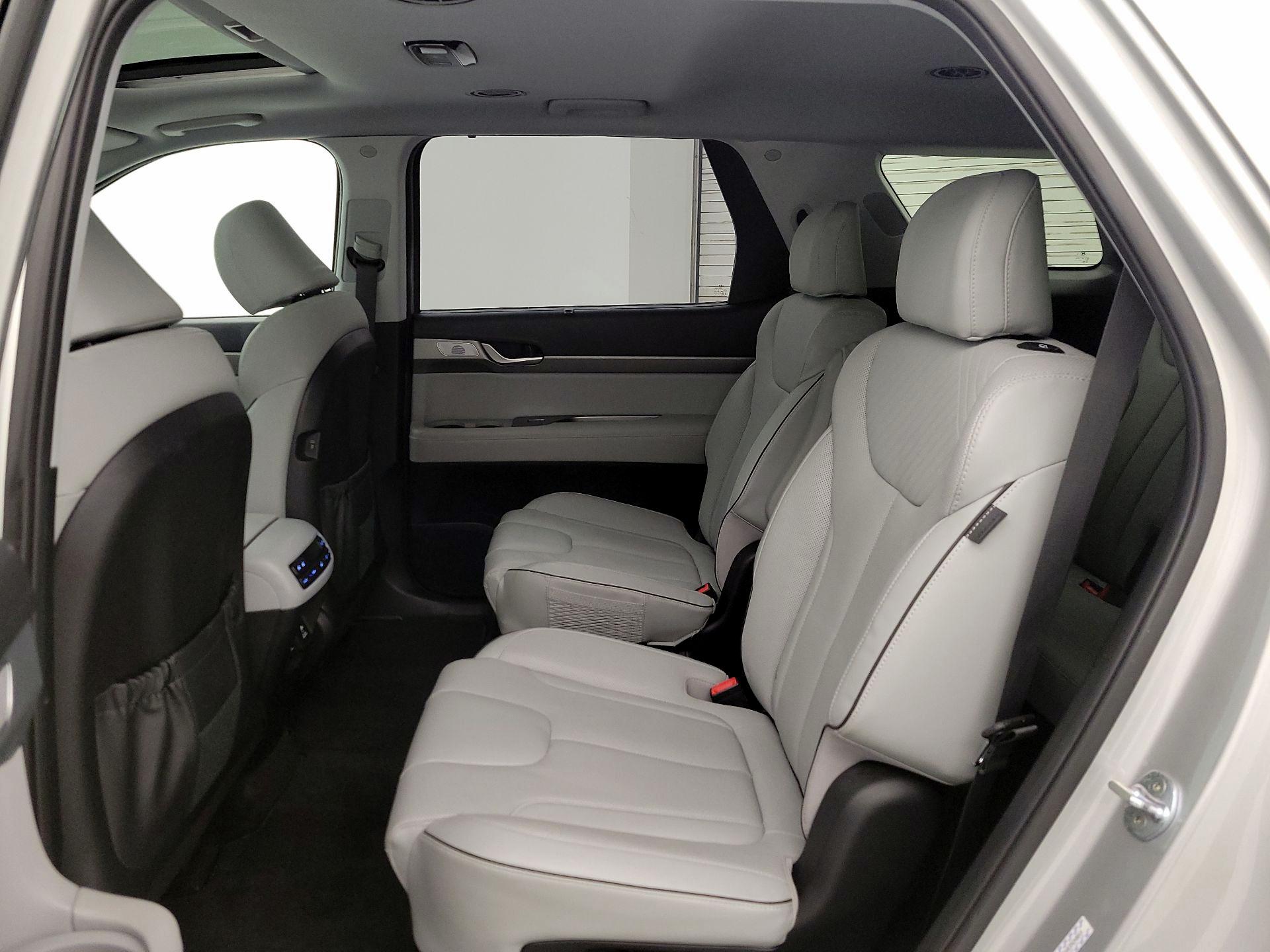 Thumbnail: 2023 Hyundai Palisade - 20