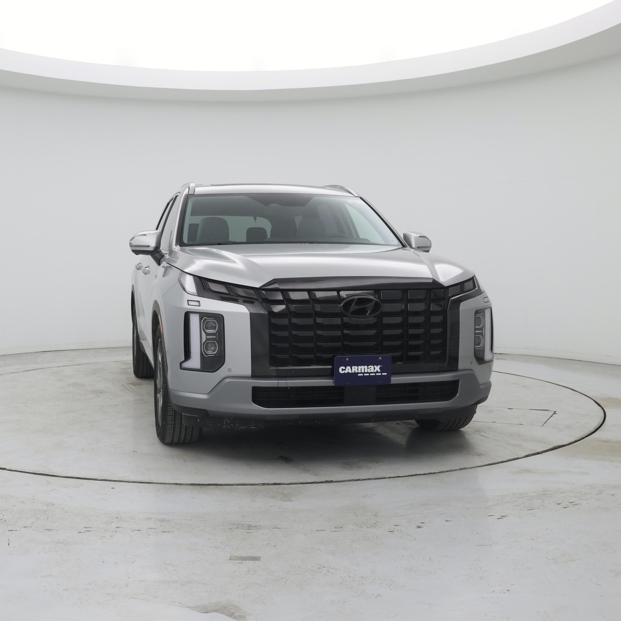 Thumbnail: 2023 Hyundai Palisade - 5