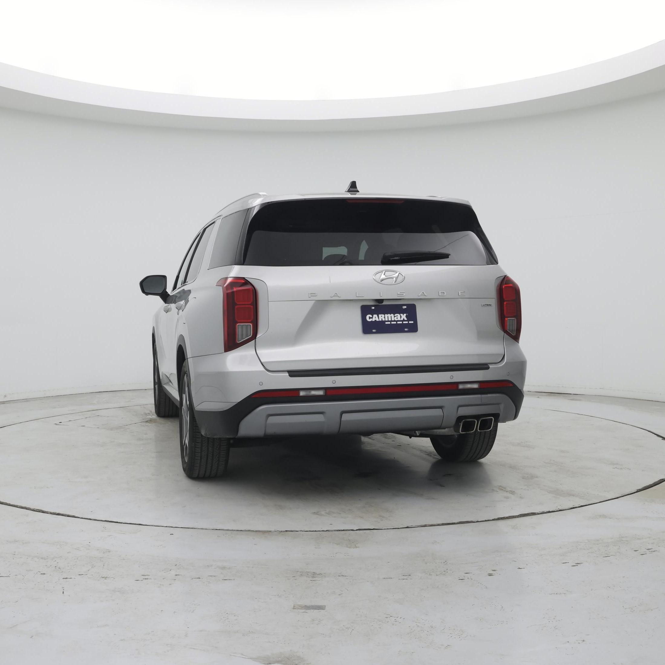 Thumbnail: 2023 Hyundai Palisade - 6