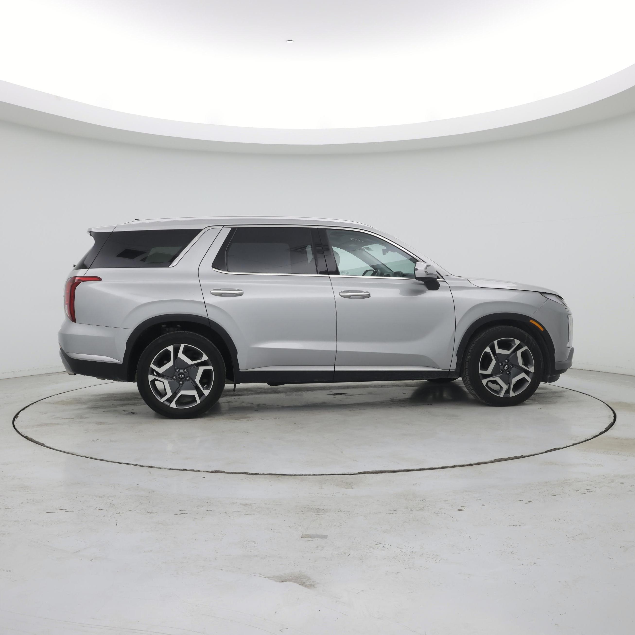 Thumbnail: 2023 Hyundai Palisade - 7