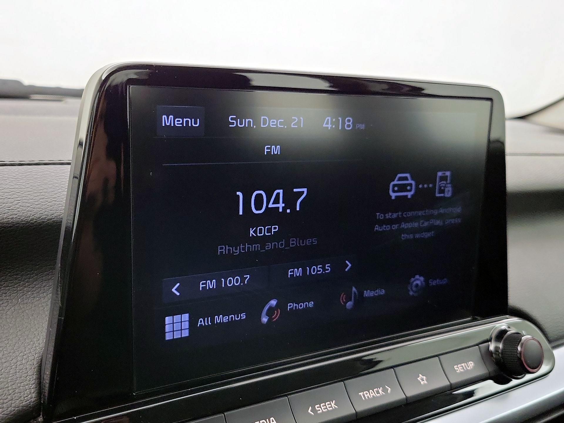 Thumbnail: 2022 Kia Forte - 15