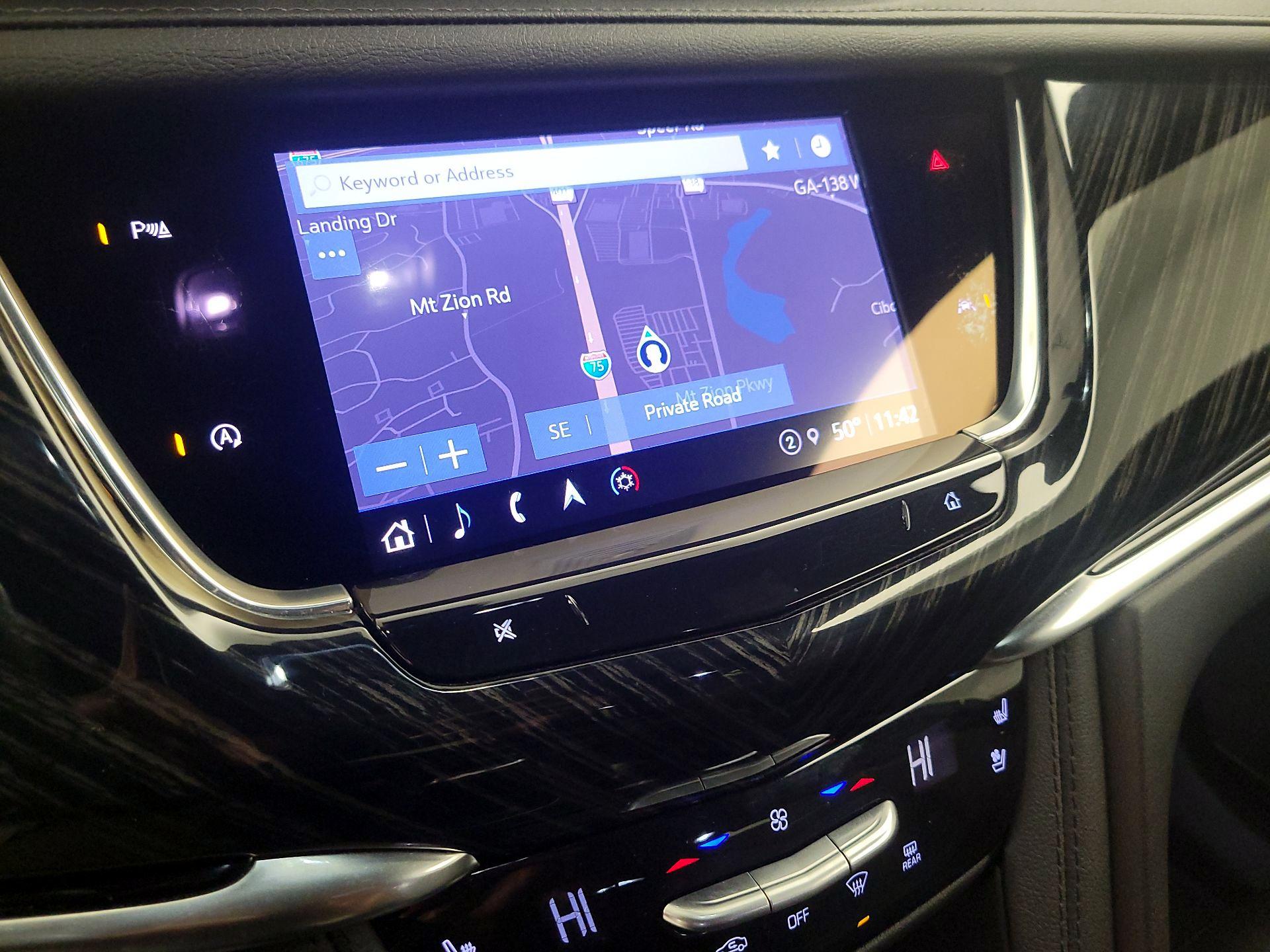 Thumbnail: 2025 Cadillac XT6 - 14