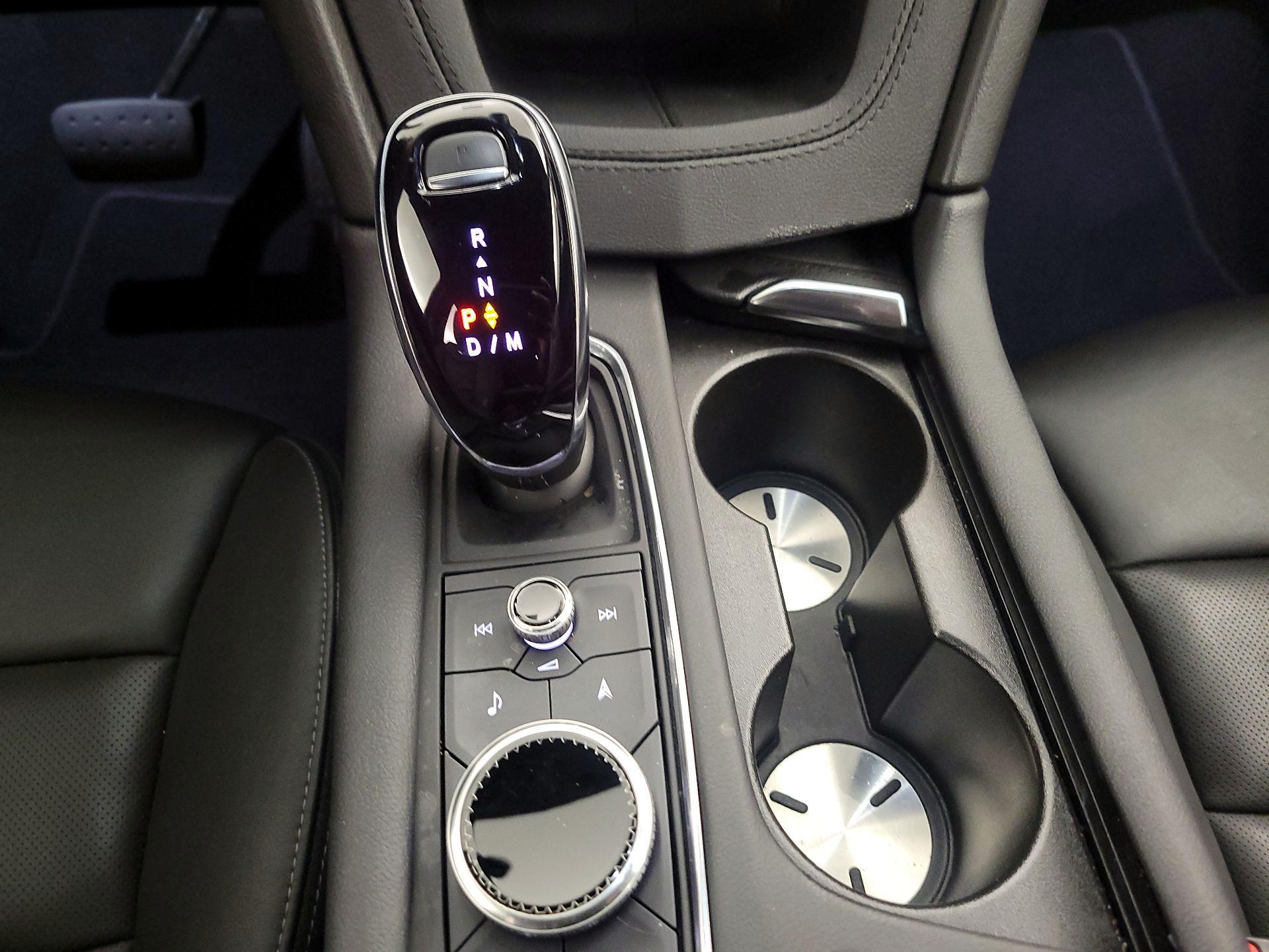 Thumbnail: 2025 Cadillac XT6 - 18