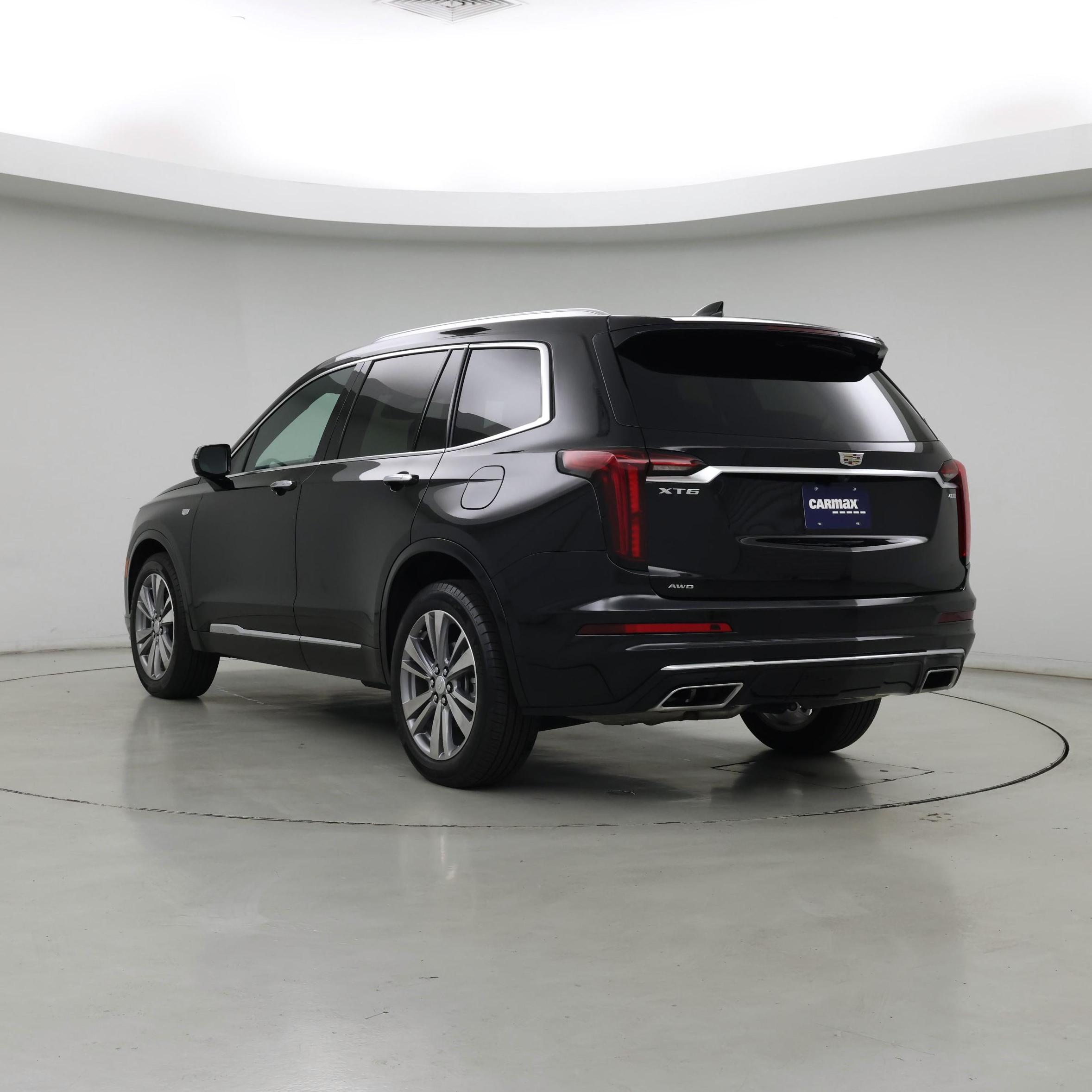Thumbnail: 2025 Cadillac XT6 - 2