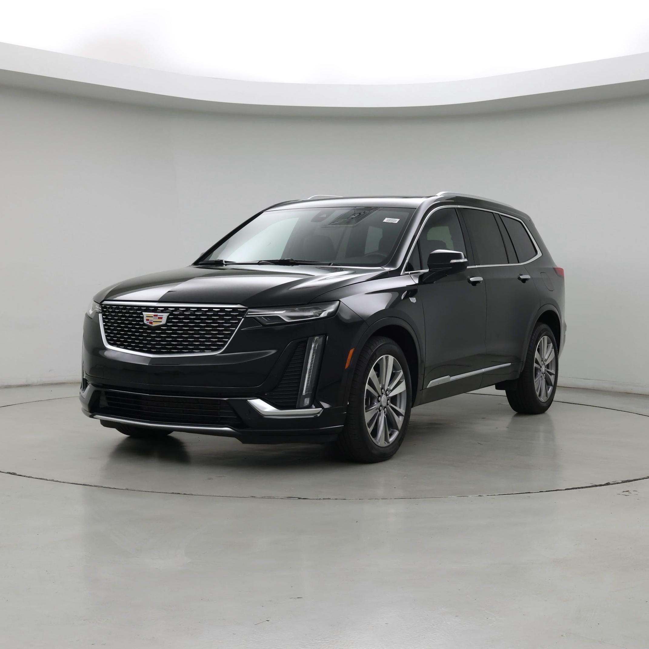 Thumbnail: 2025 Cadillac XT6 - 4