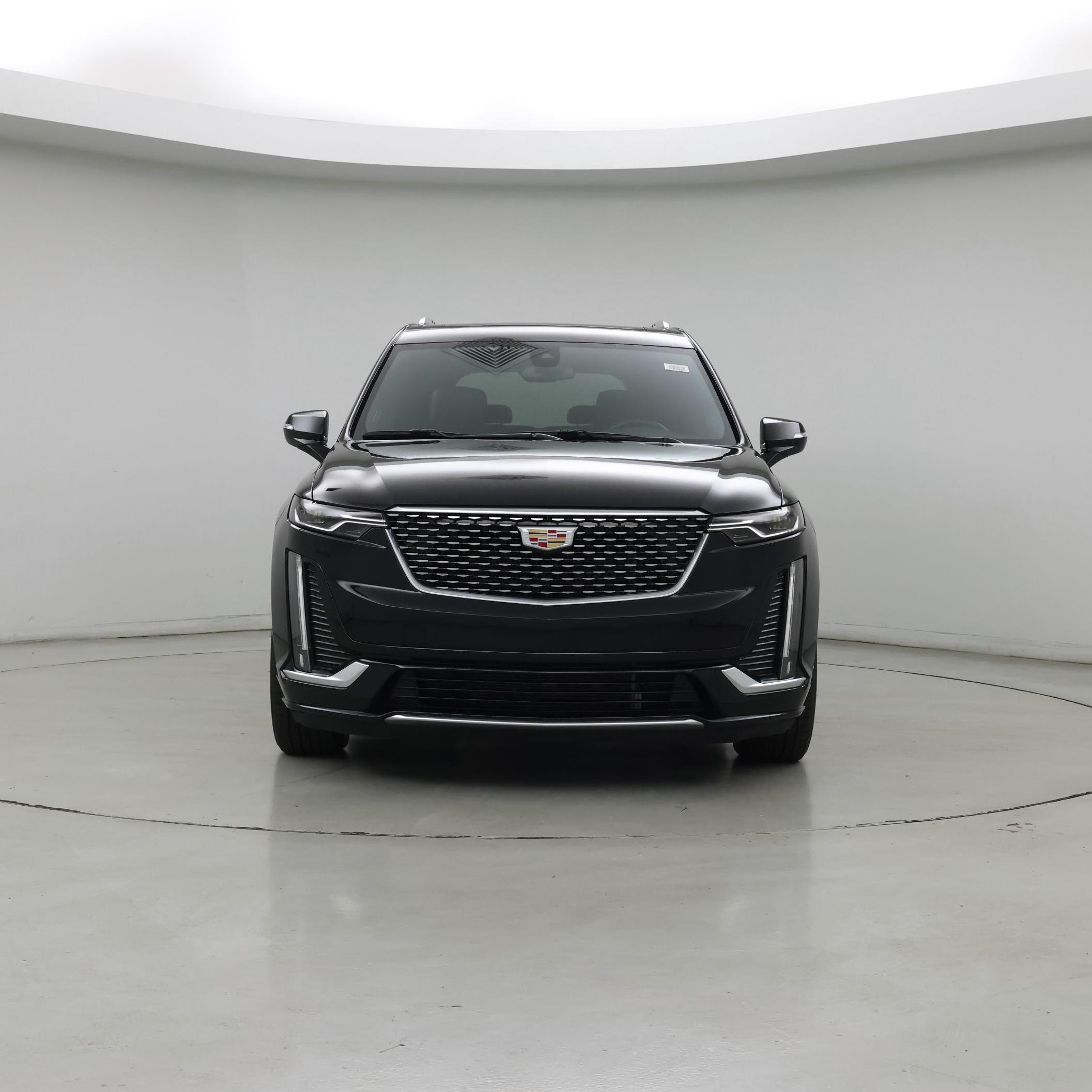 Thumbnail: 2025 Cadillac XT6 - 5